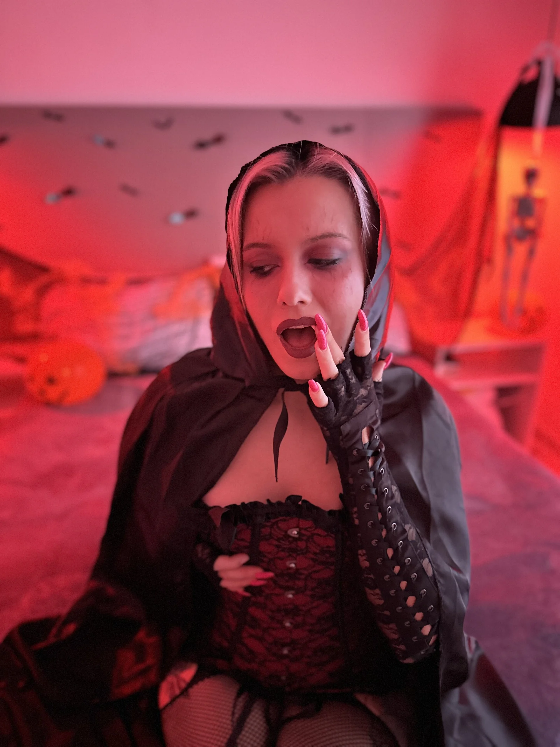 XXX Porn Photo of Nude _blowjob_queen 97