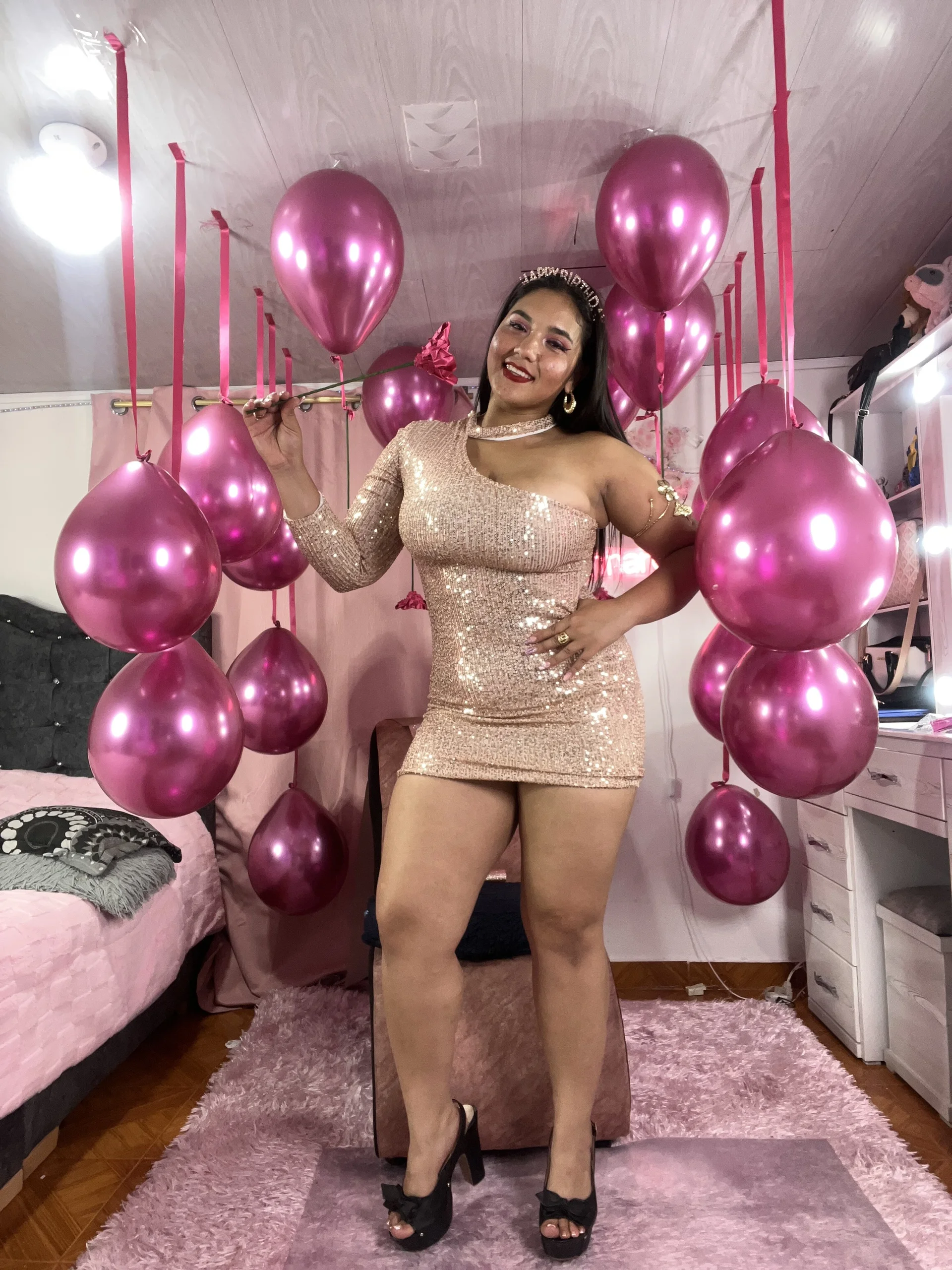 XXX Porn Photo of Nude AnnaRosse1 147