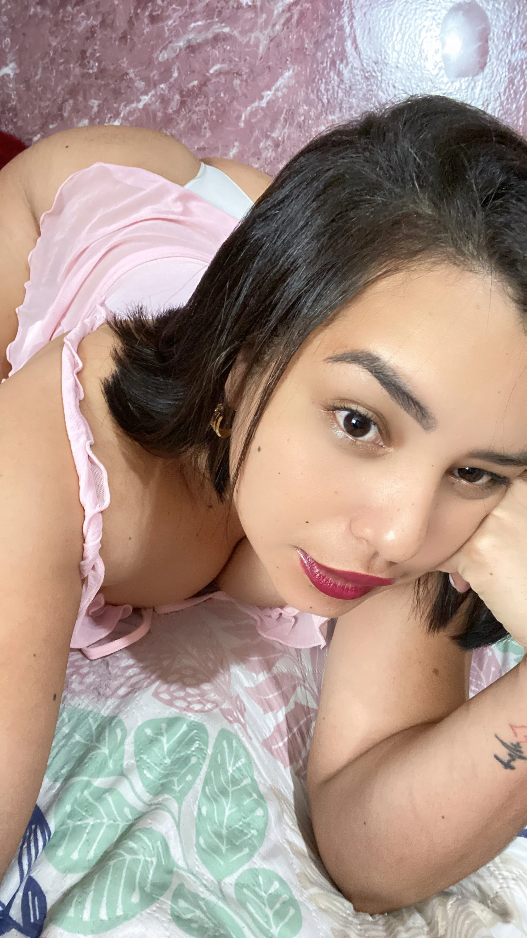 XXX Porn Photo of Nude Elena_Grace1 4