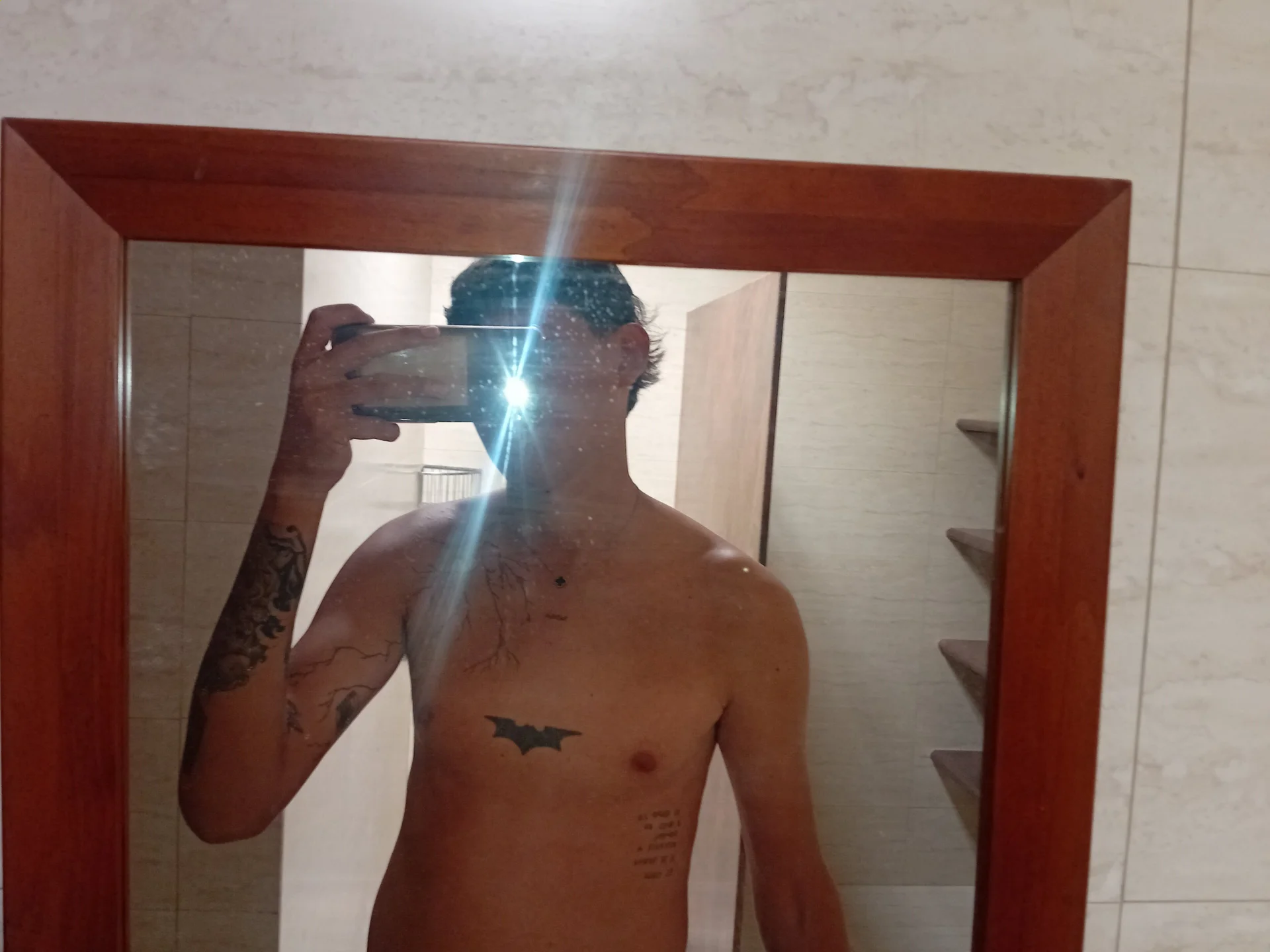 XXX Porn Photo of Nude Luisneljc 12