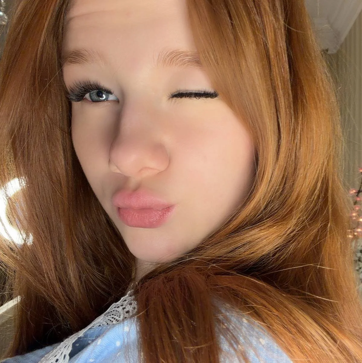 XXX Porn Photo of Nude Juuulia_ 3