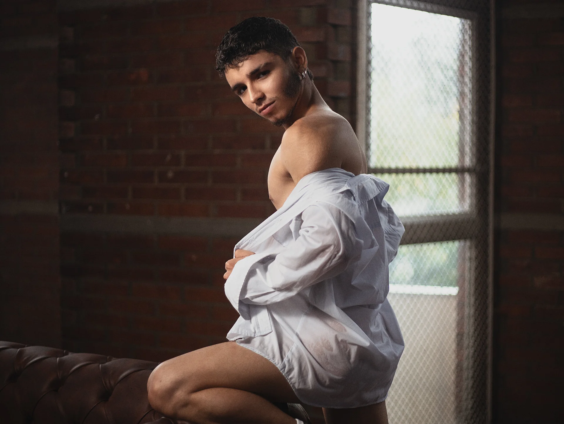 XXX Porn Photo of Nude Ian_Castillo_ 66