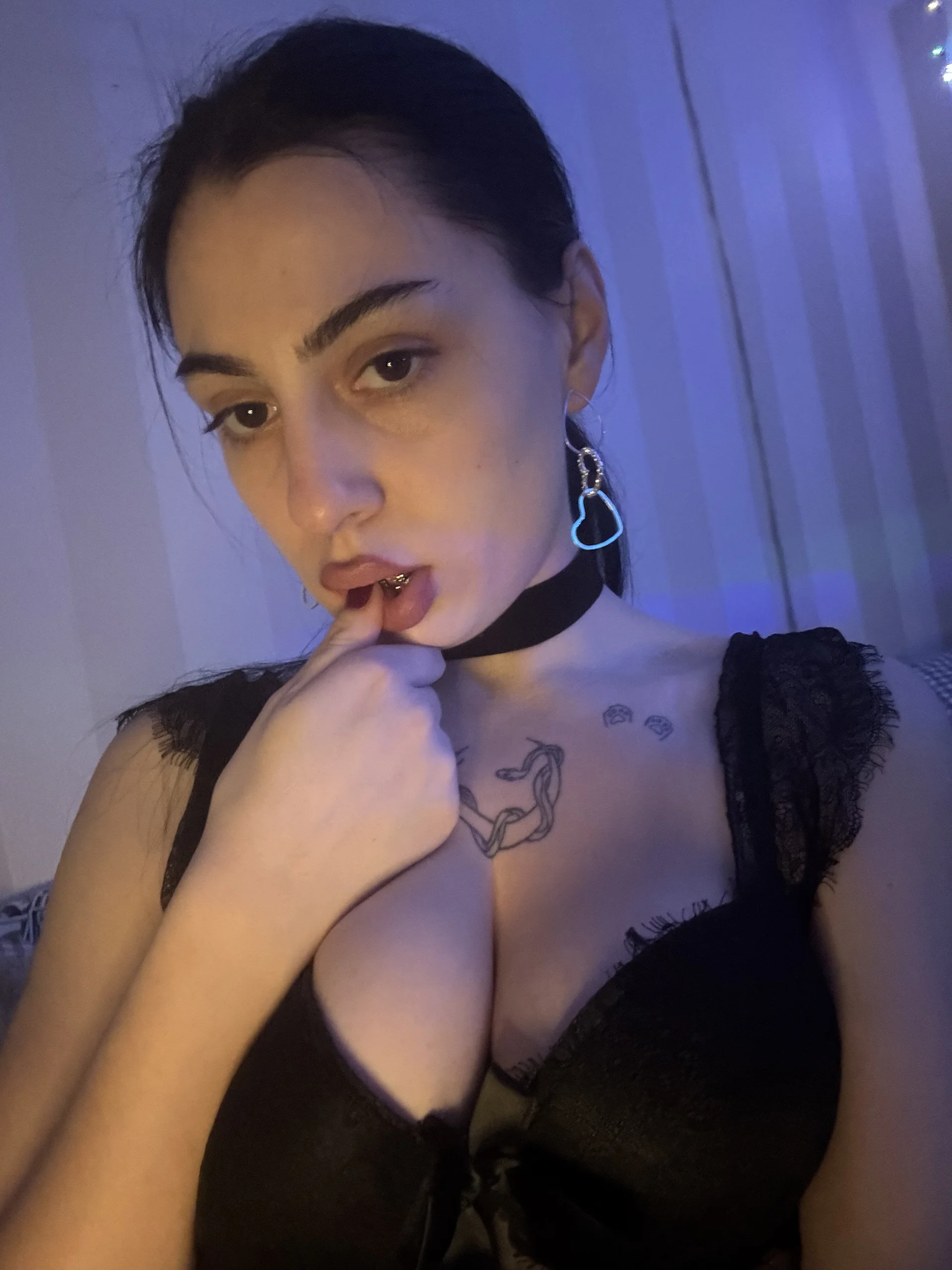 XXX Porn Photo of Nude BlackkStorm 24