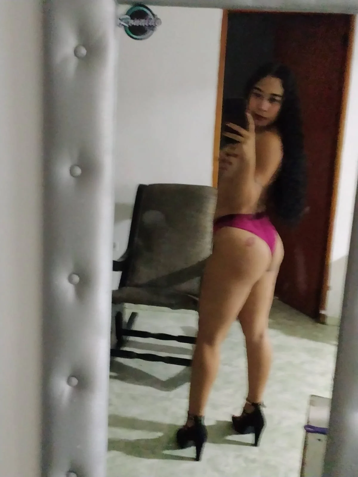 XXX Porn Photo of Nude sally_rosses 11
