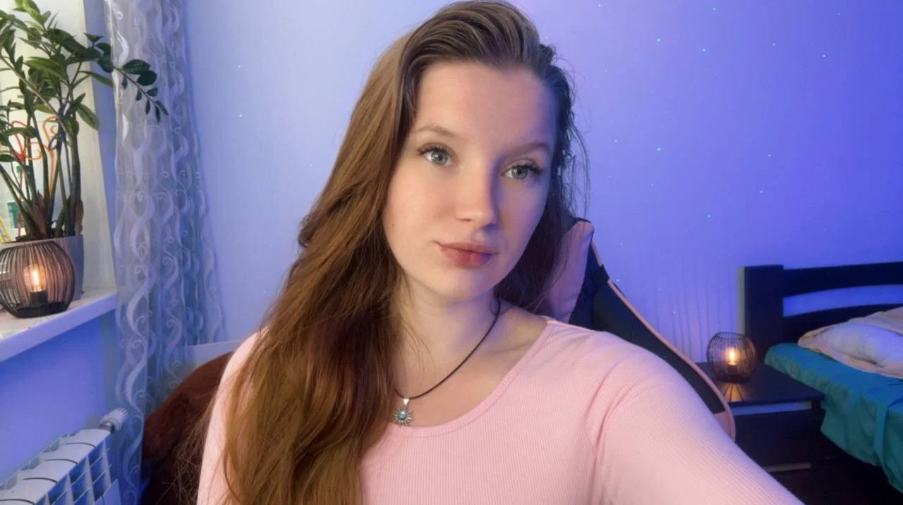 XXX Porn Photo of Nude Mary_Blu 2