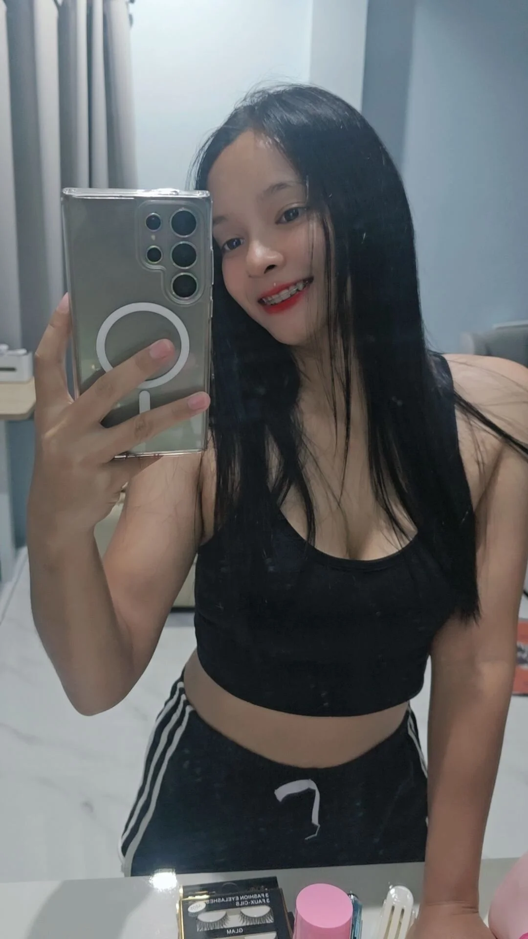 XXX Porn Photo of Nude Natural_Asian_Girl 86