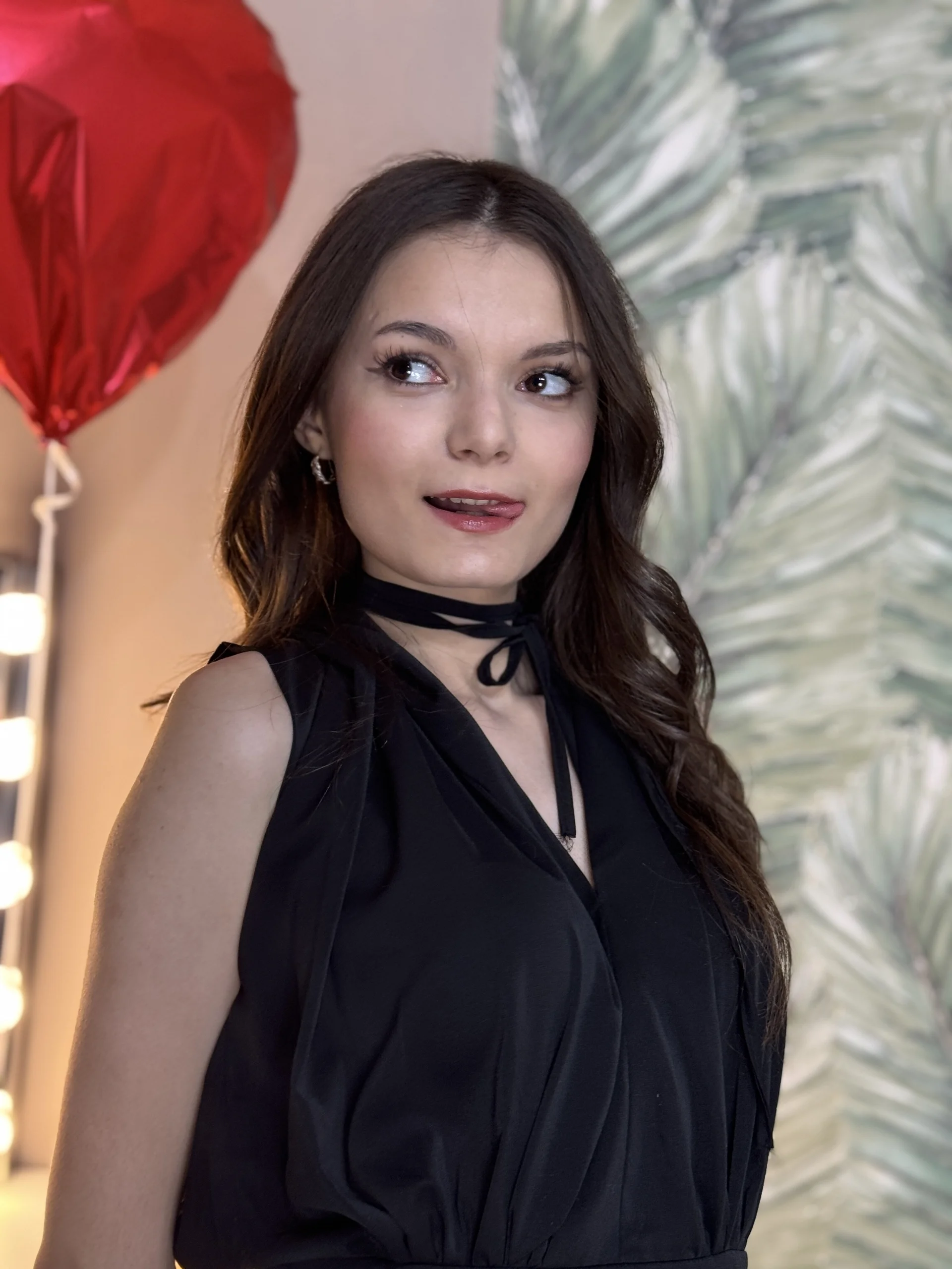 XXX Porn Photo of Nude AsterQuinn 7