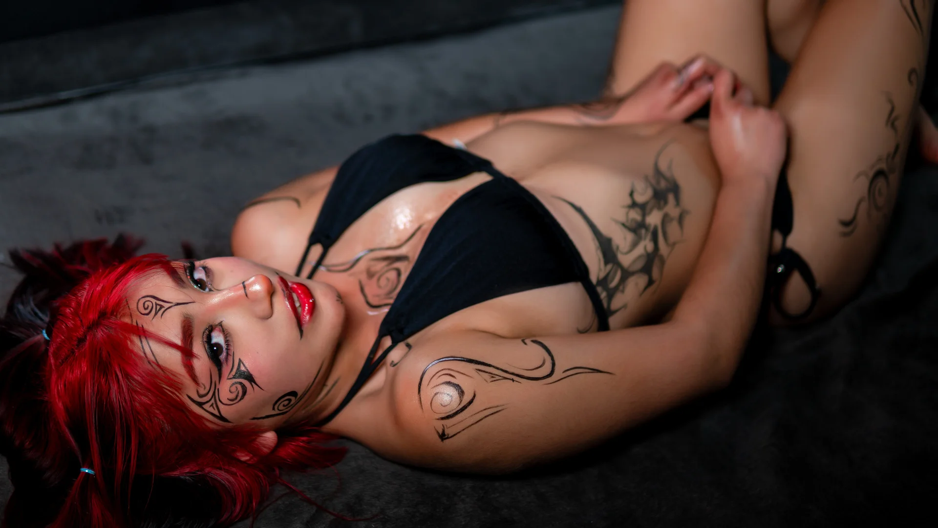 XXX Porn Photo of Nude sophiievv 3