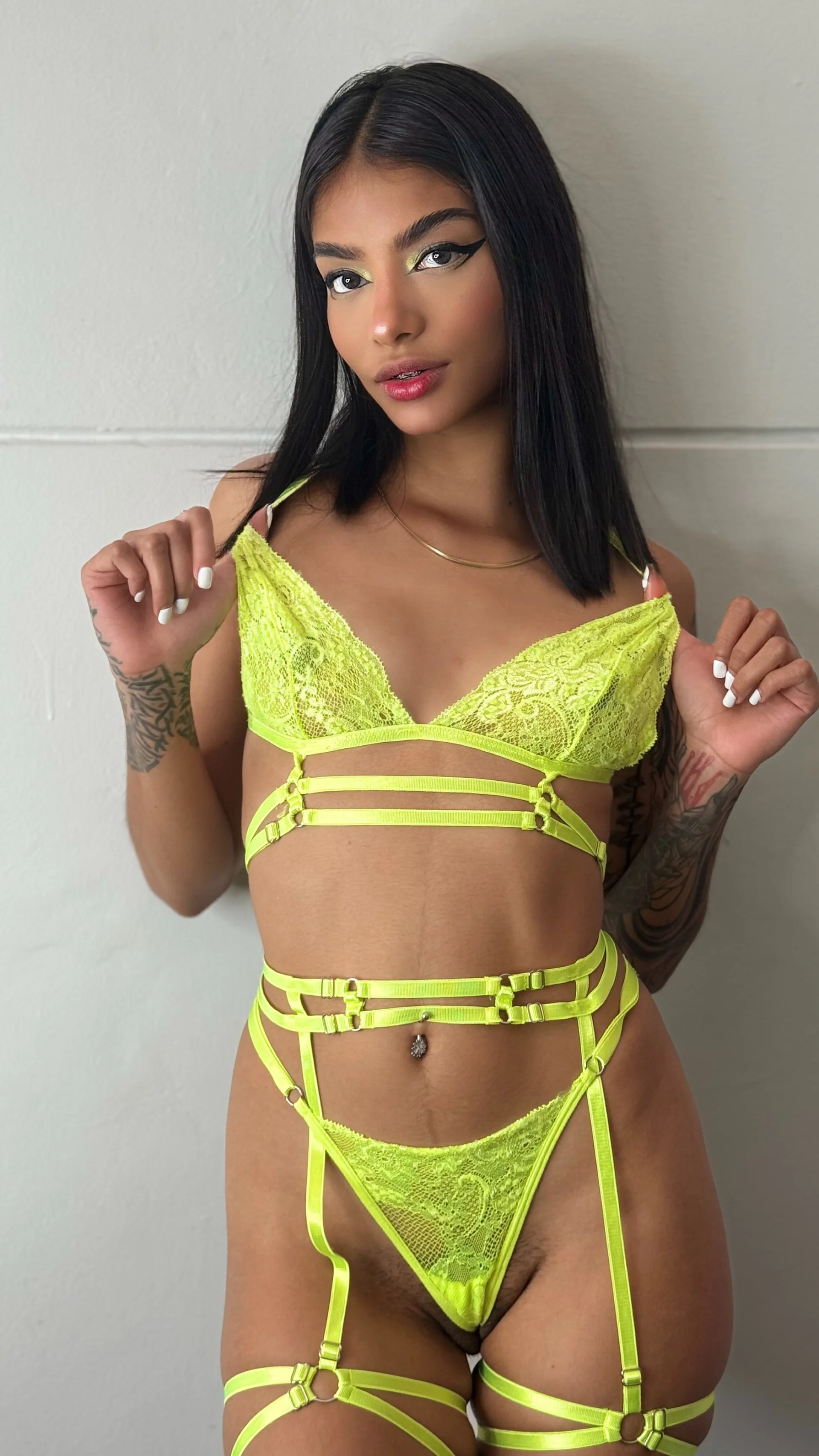 XXX Porn Photo of Nude TweetiePieXXX 21