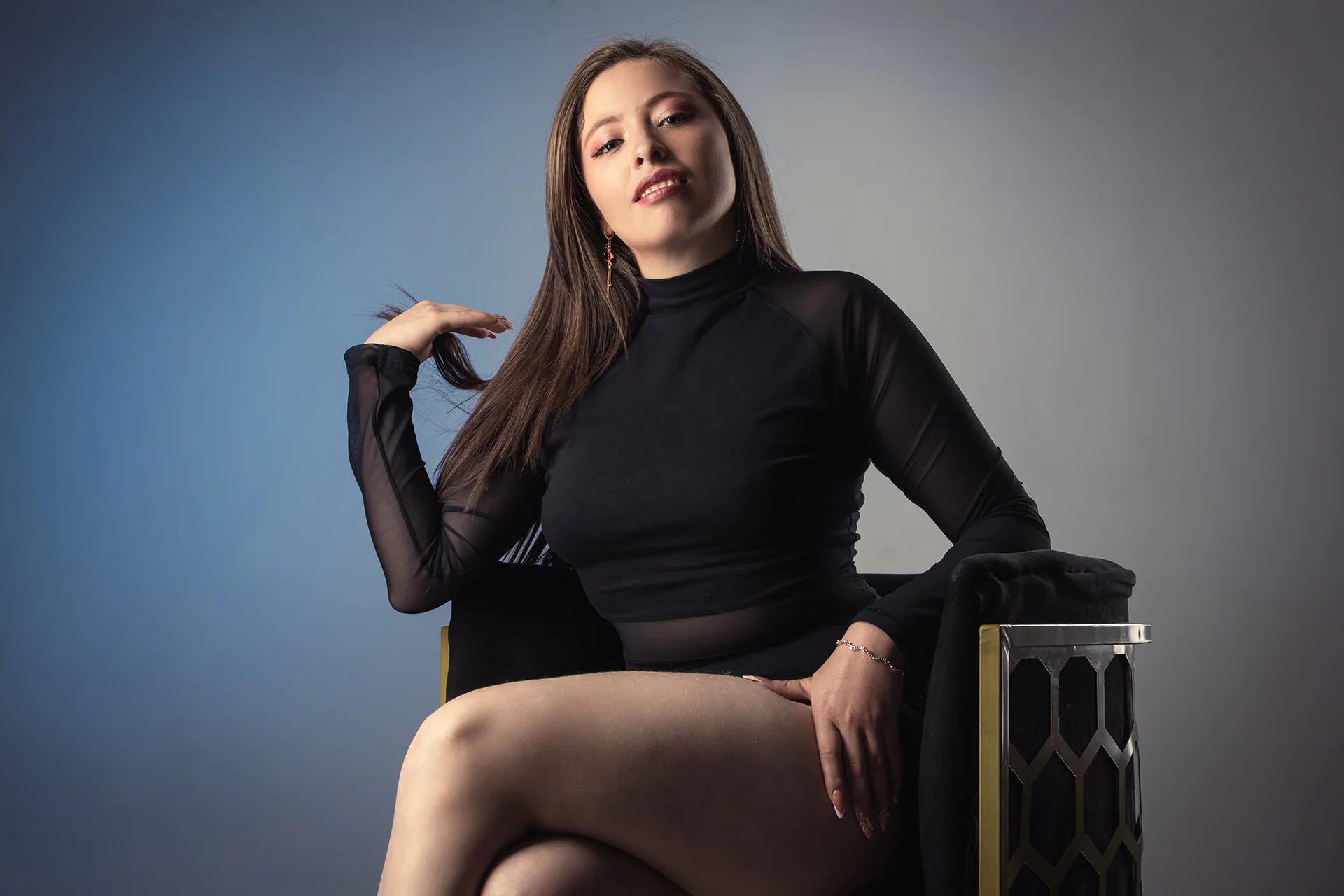 XXX Porn Photo of Nude Isabella_HartX 3