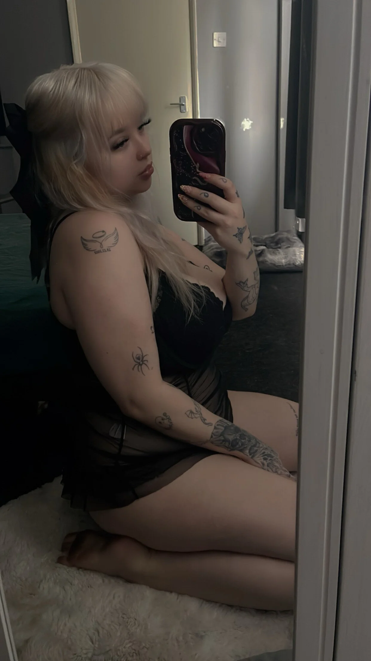 XXX Porn Photo of Nude xxcocoaxx26 15