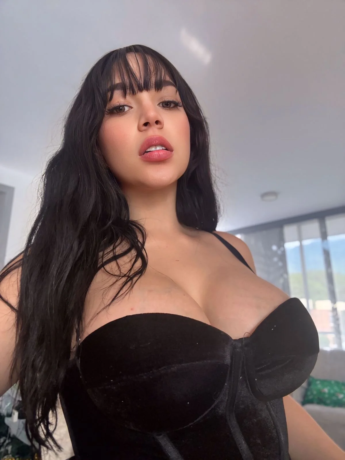 XXX Porn Photo of Nude Ambar_Mancinii 1