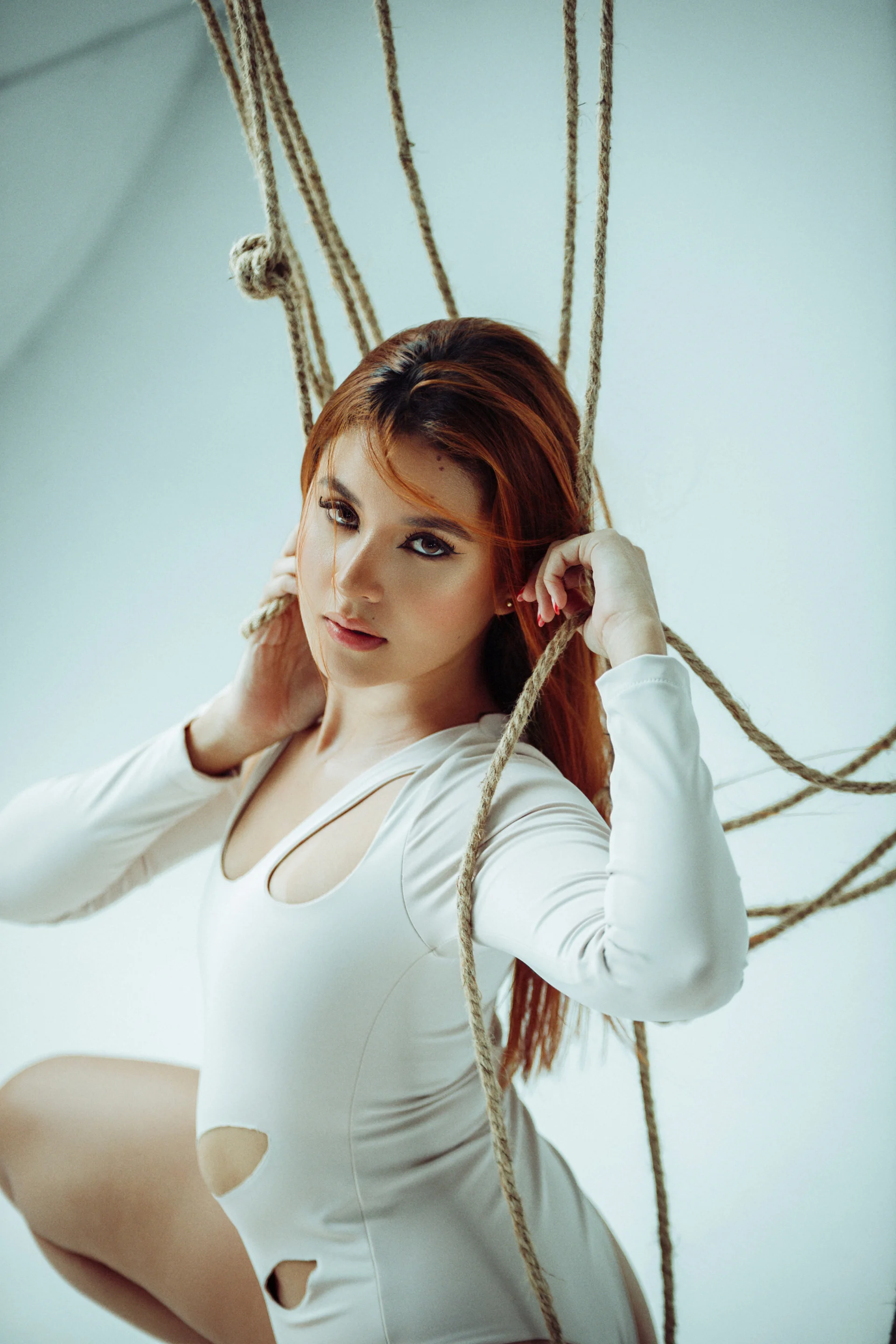 XXX Porn Photo of Nude AylinMillerxs 111