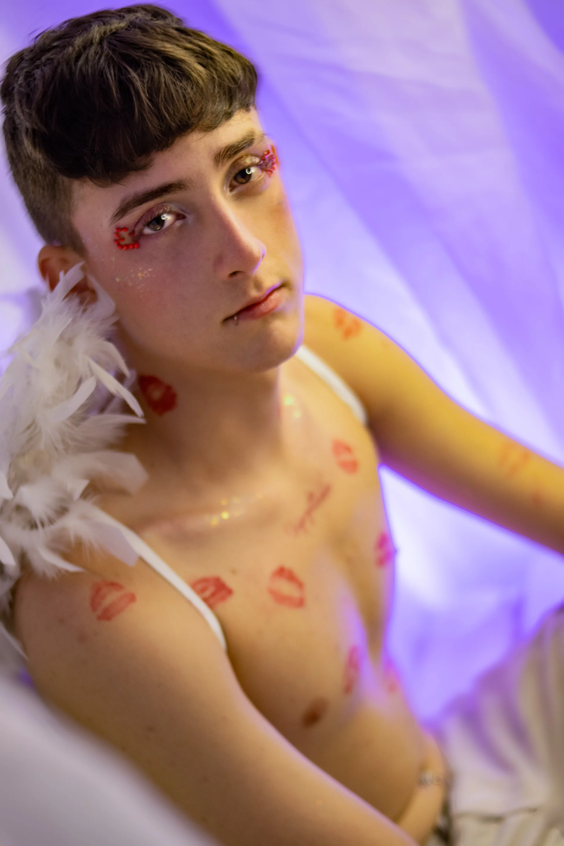 XXX Porn Photo of Nude Diamond_Piarce 34