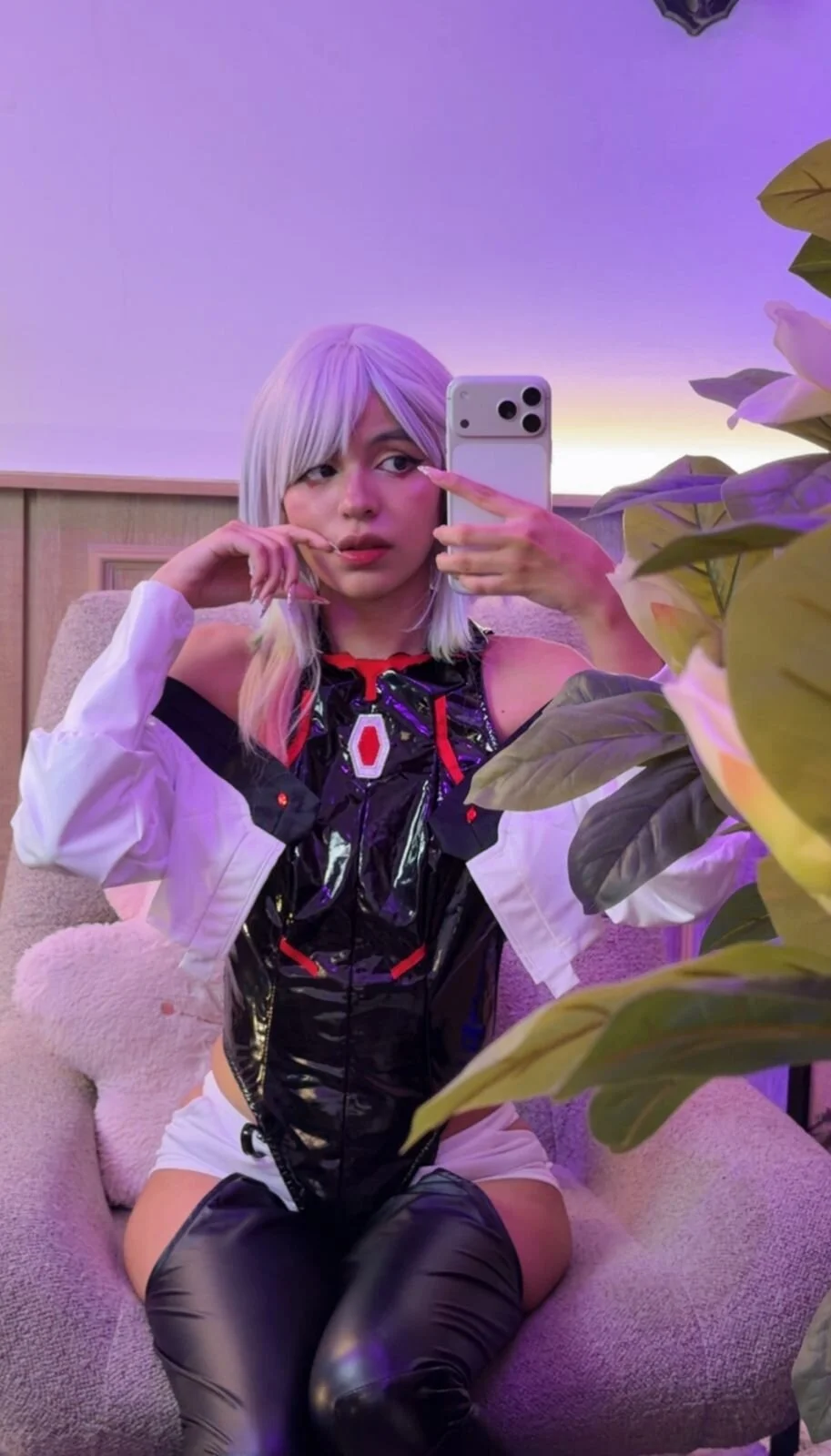 XXX Porn Photo of Nude NamiKimura 57