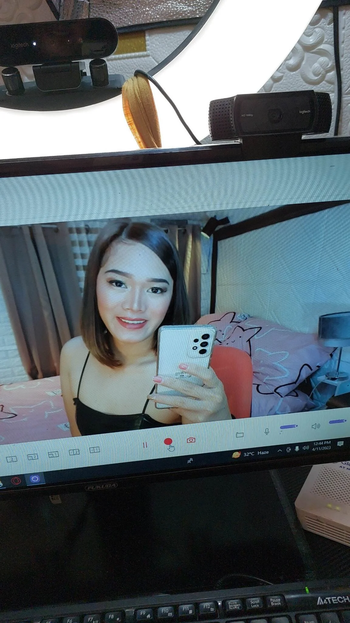 XXX Porn Photo of Nude TsHeartXxx 7