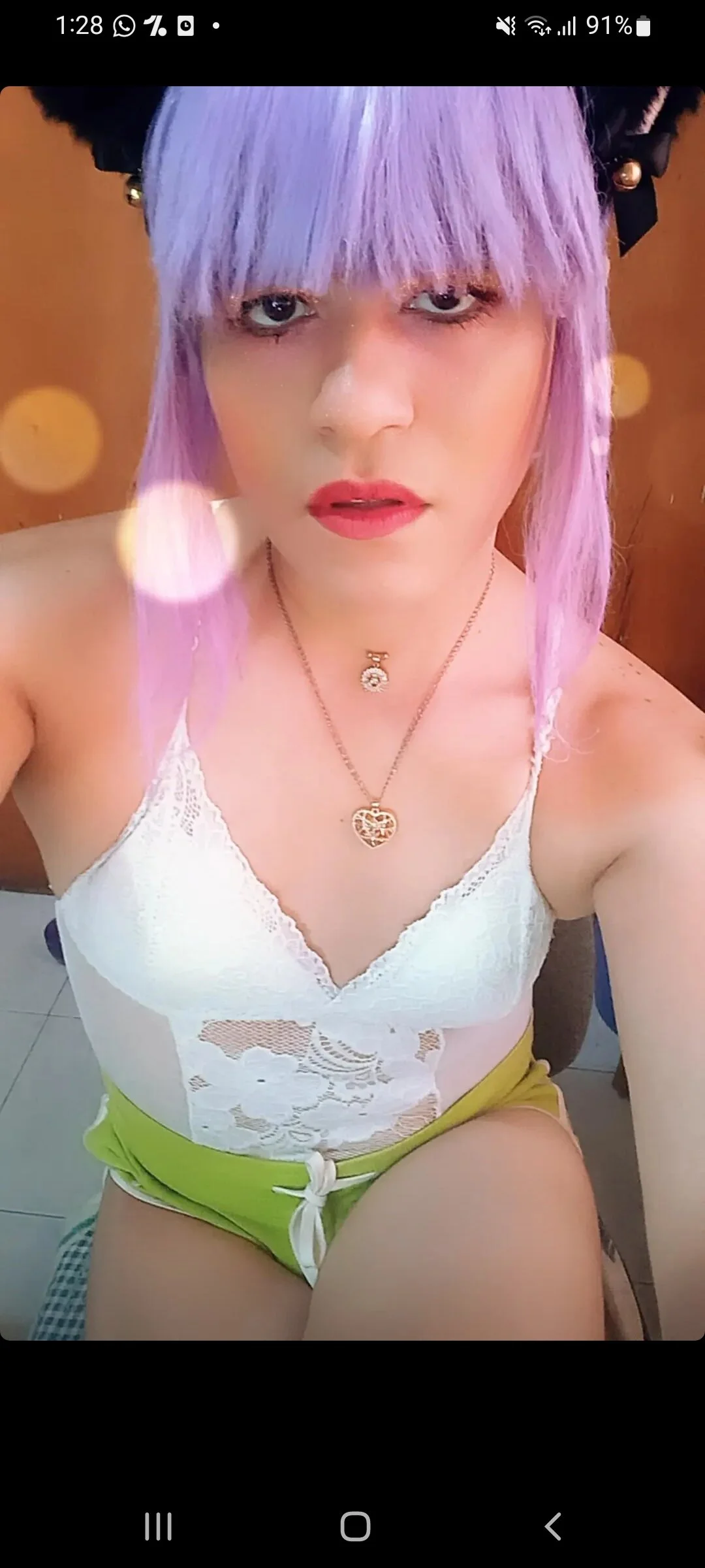 XXX Porn Photo of Nude Gotitatv 1