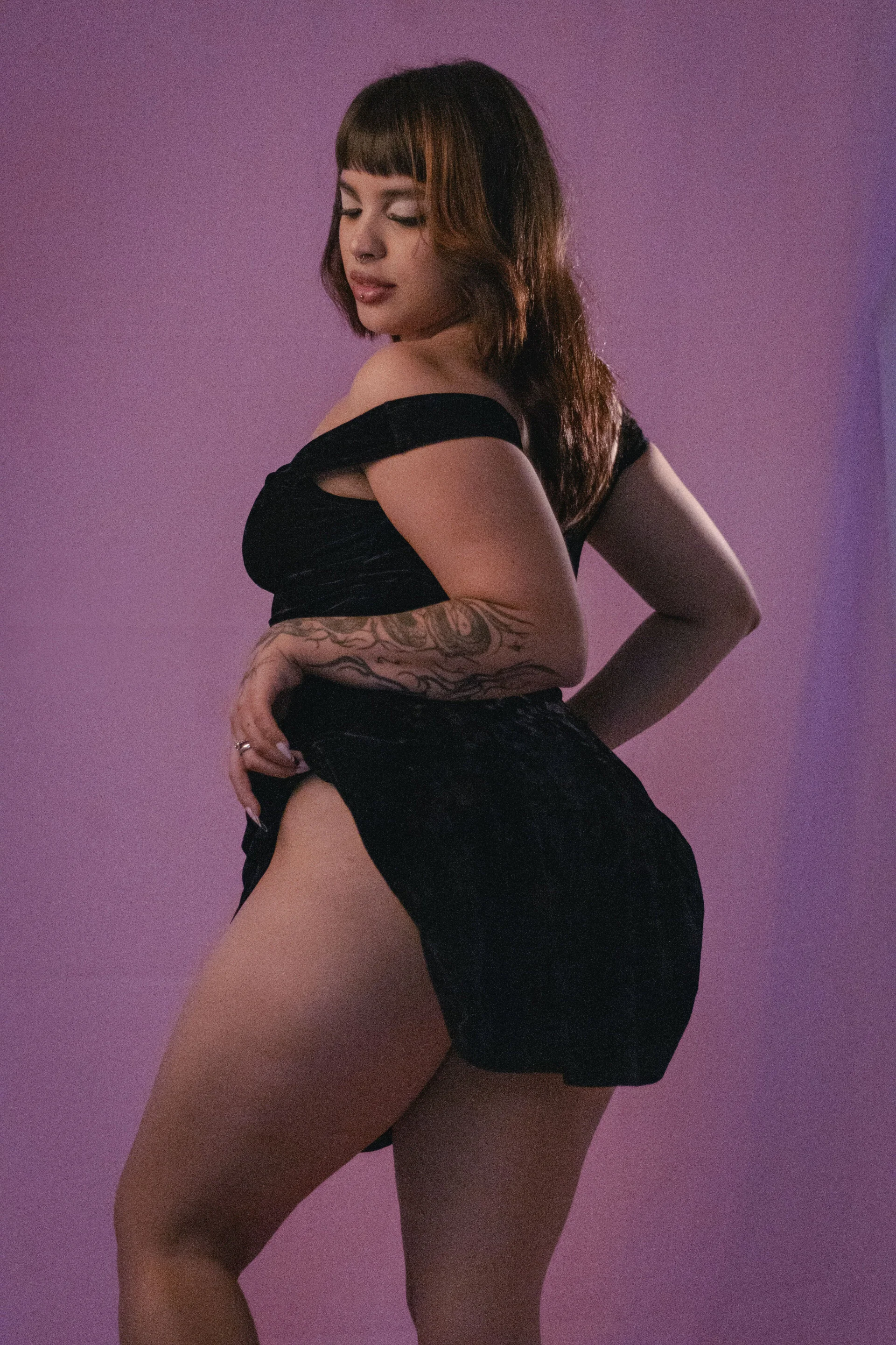 XXX Porn Photo of Nude Manu_Velez 6