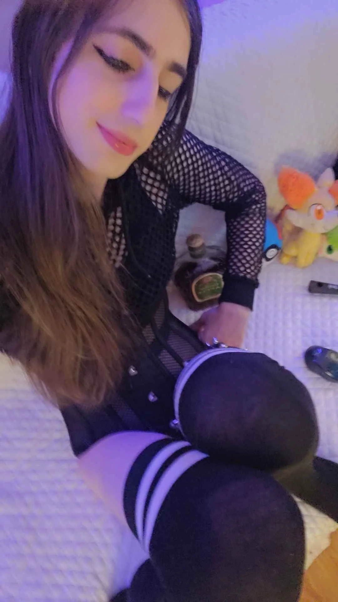XXX Porn Photo of Nude BunnyMoxxie 5