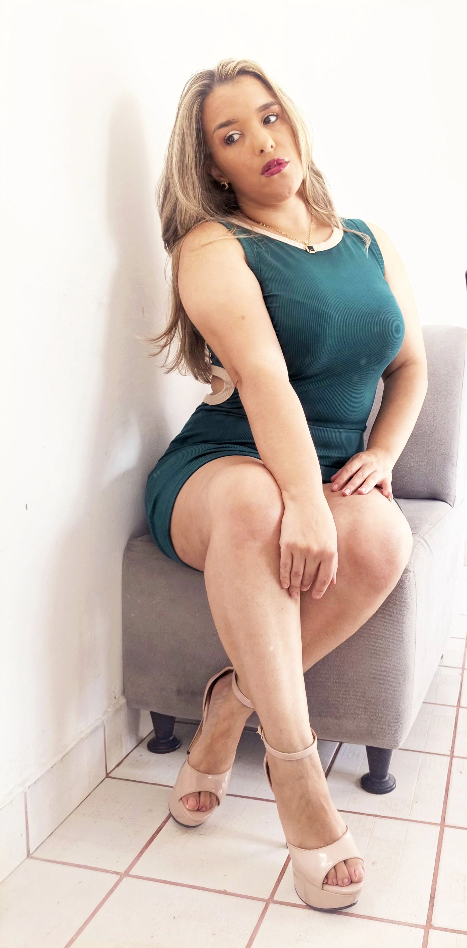 XXX Porn Photo of Nude _JuliethSexy_ 16