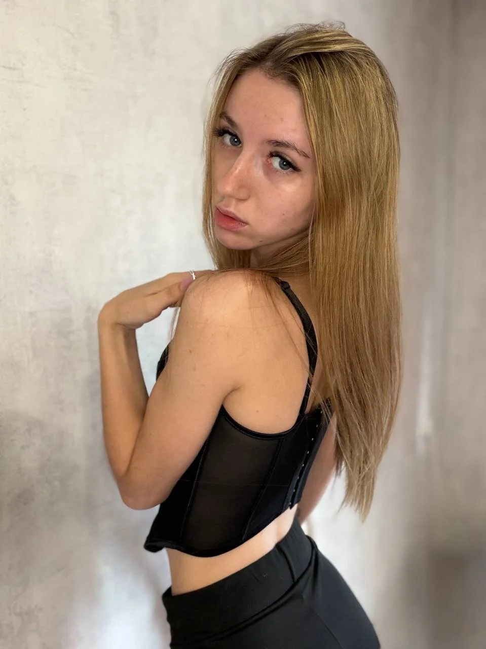 XXX Porn Photo of Nude NellieEinspahr 32