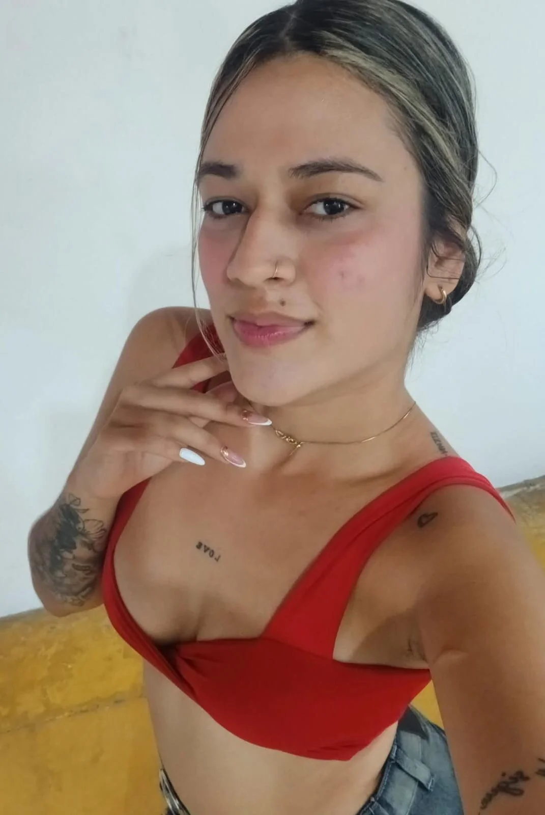 XXX Porn Photo of Nude Samantha_0115 16
