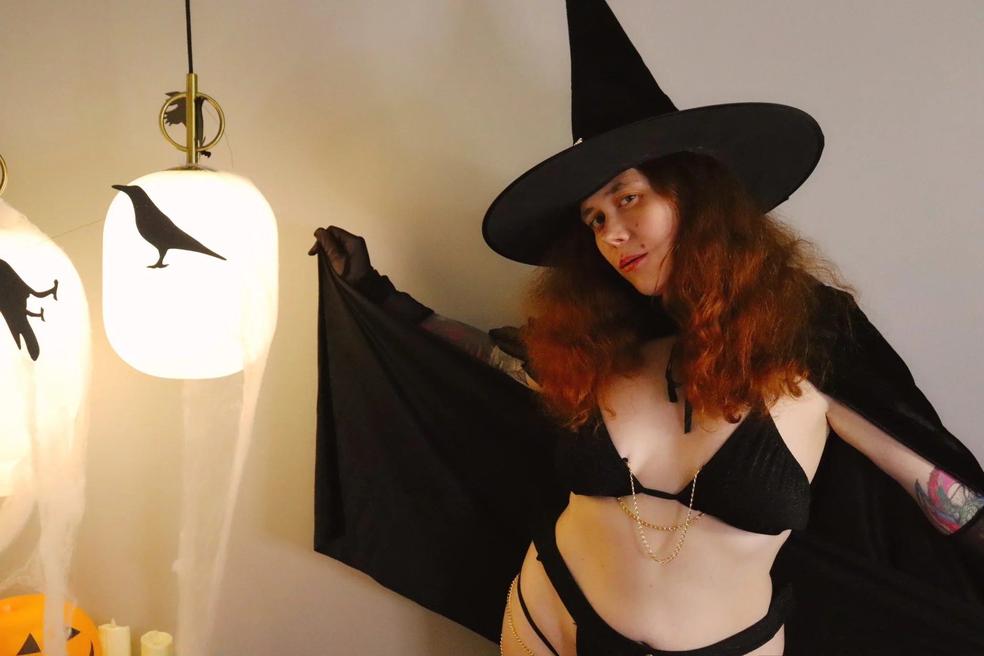 XXX Porn Photo of Nude SophiePure 8