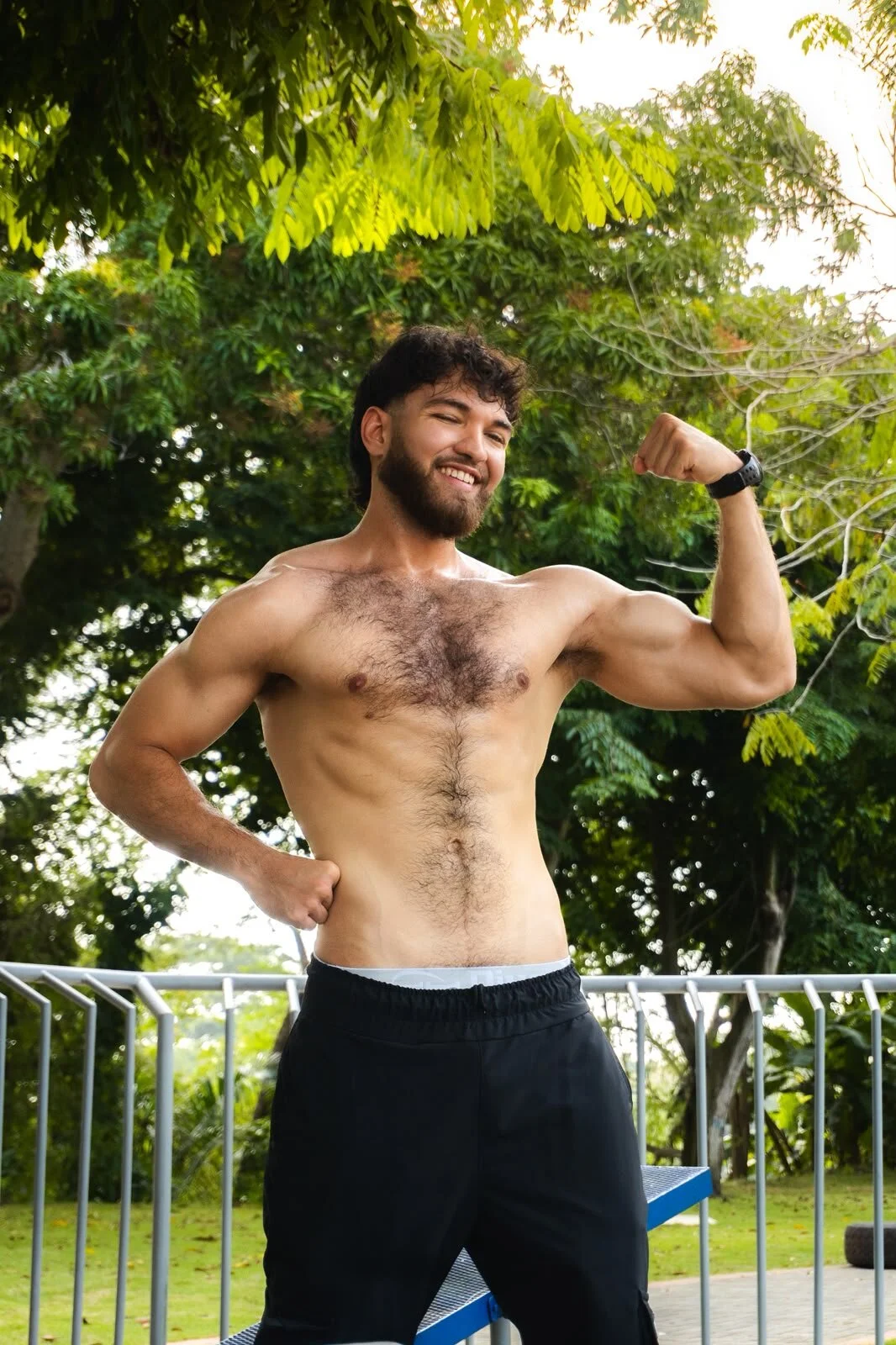 XXX Porn Photo of Nude Oliver_Dallas1 28