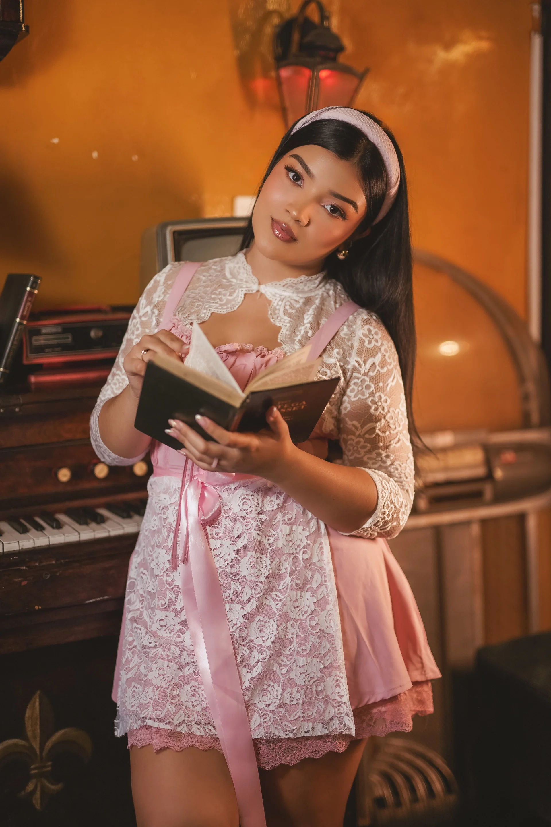 XXX Porn Photo of Nude EmmaBlossom 20