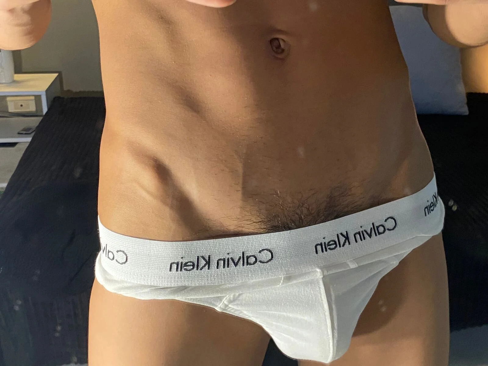 XXX Porn Photo of Nude Busterspinter 5