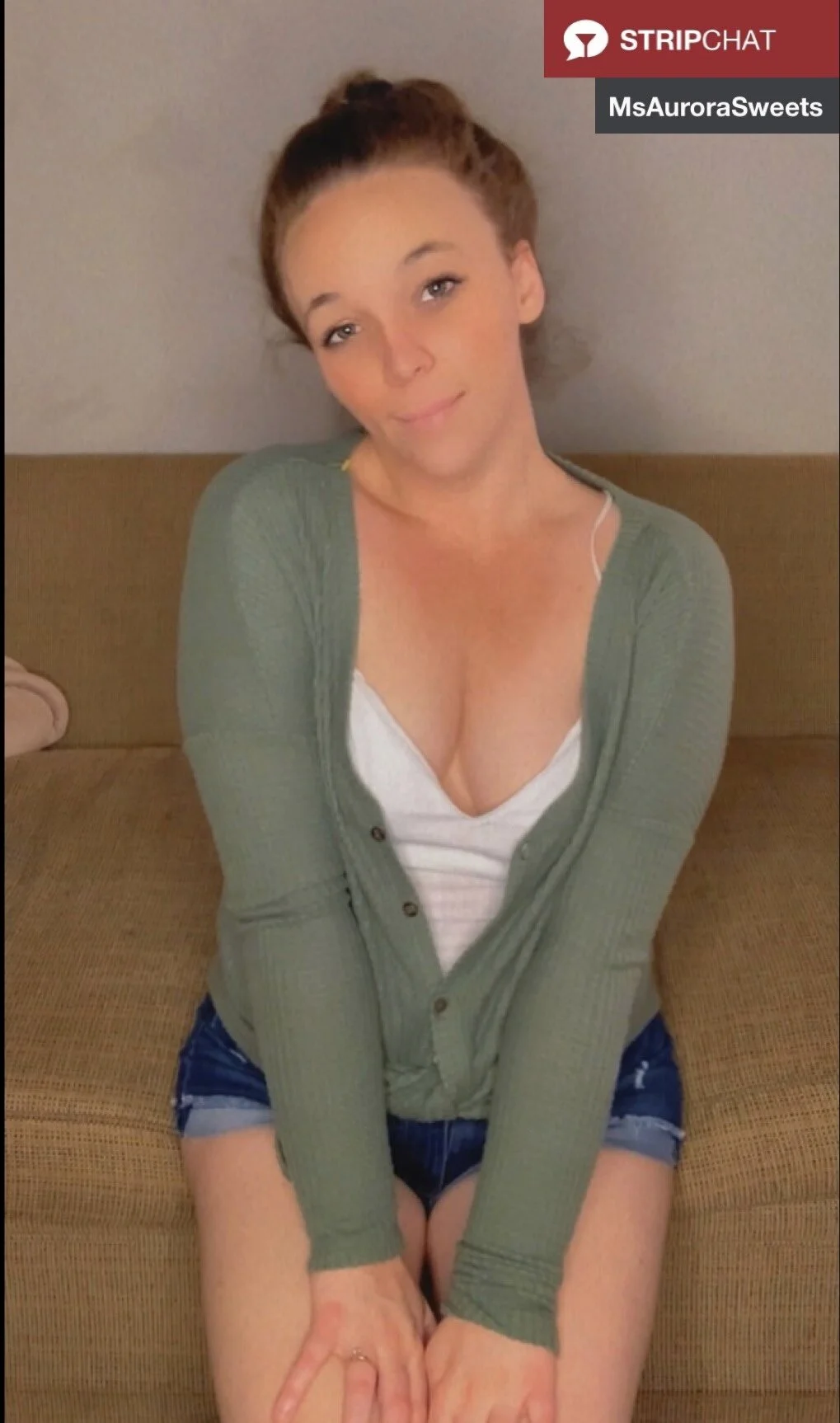 XXX Porn Photo of Nude XoMisty 11