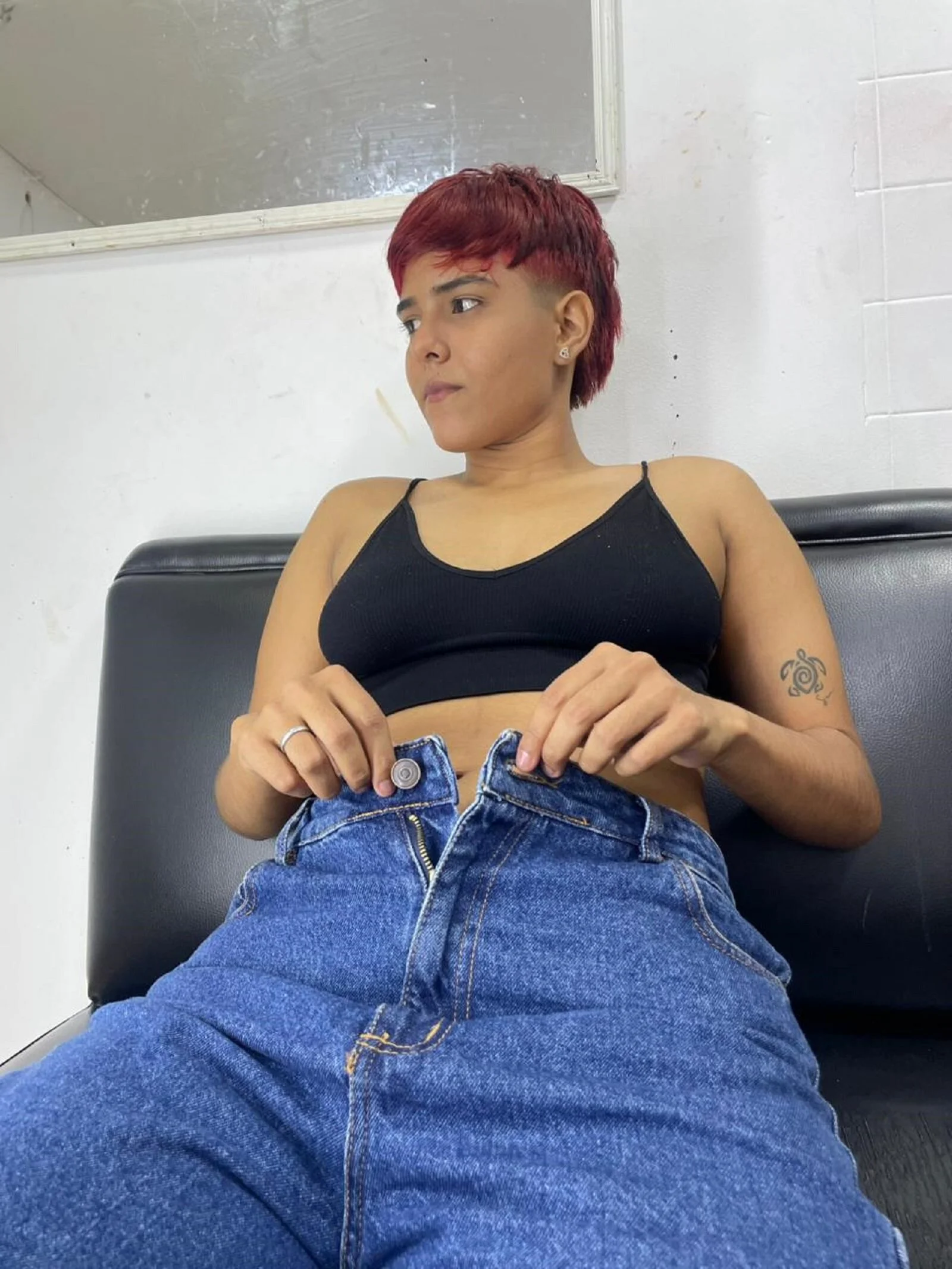 XXX Porn Photo of Nude Enma_Foxxx 12