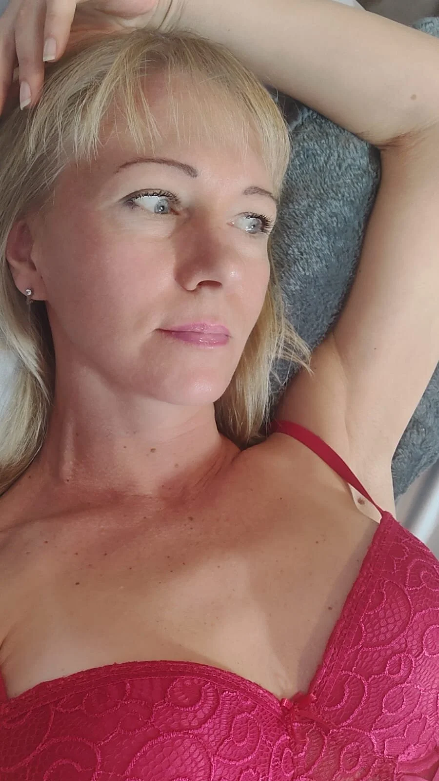 XXX Porn Photo of Nude Christine_35 111