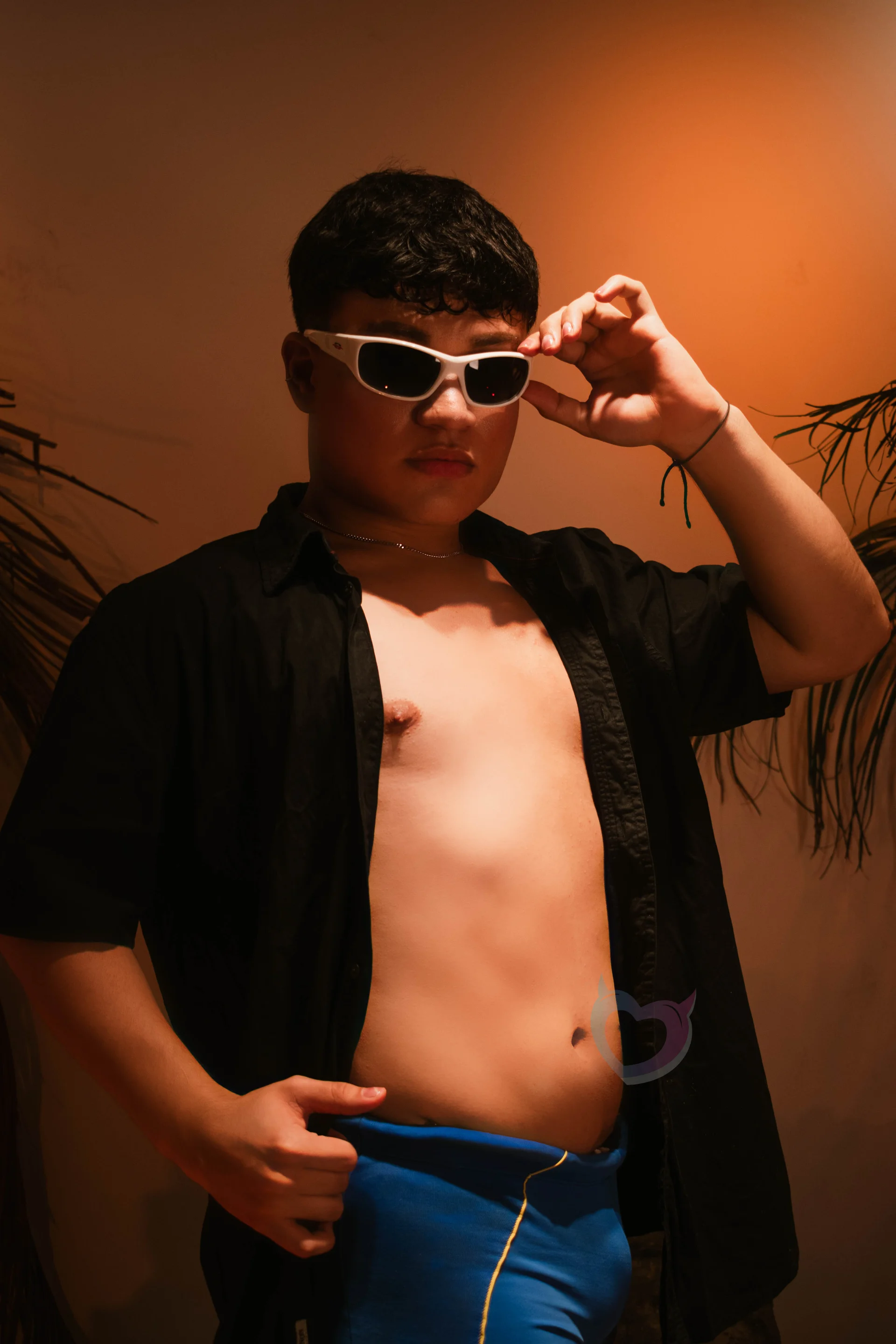 XXX Porn Photo of Nude FemNoah 1