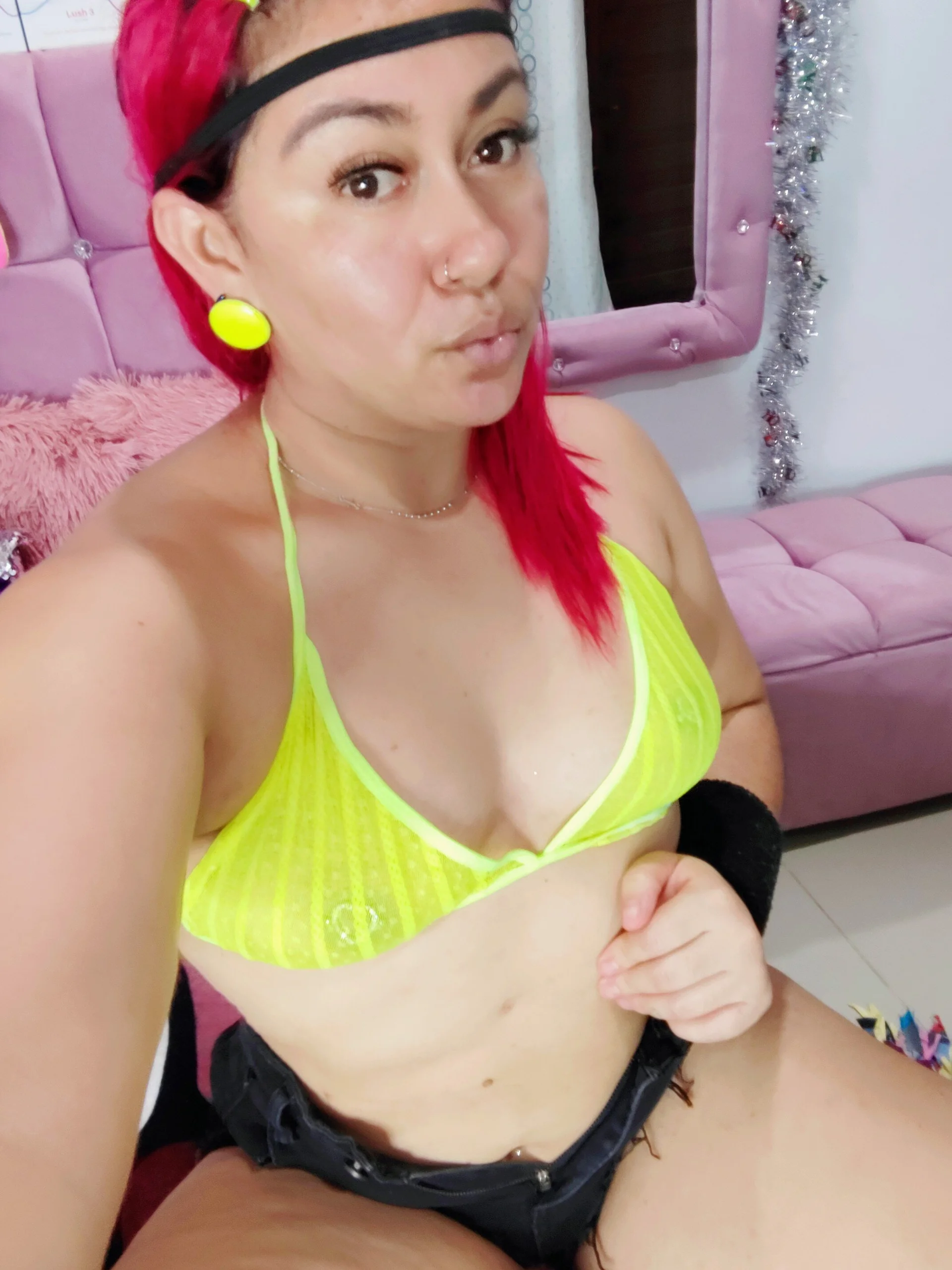 XXX Porn Photo of Nude AliceFox_Milf 18