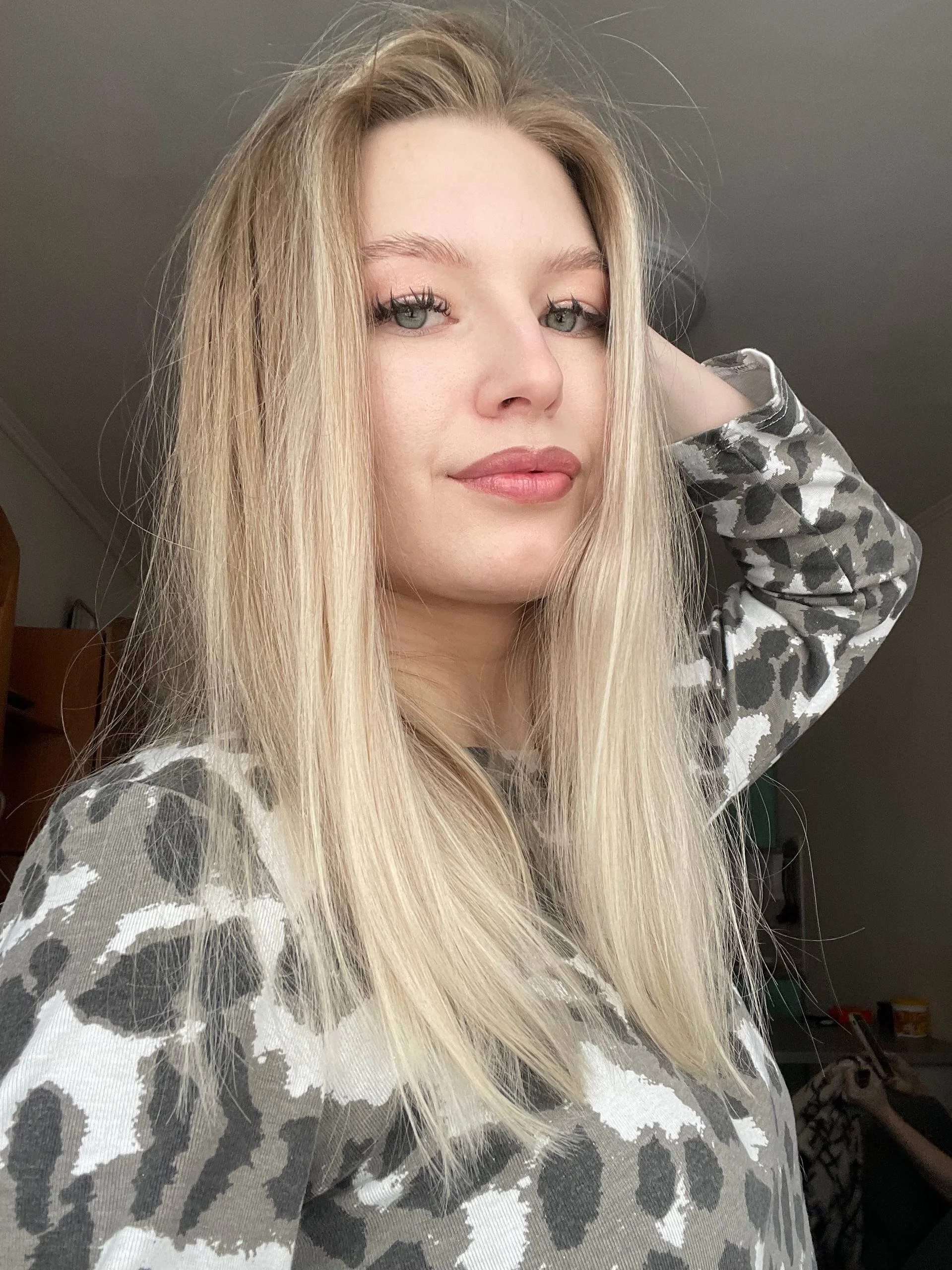 XXX Porn Photo of Nude Lisa_Hummi 1