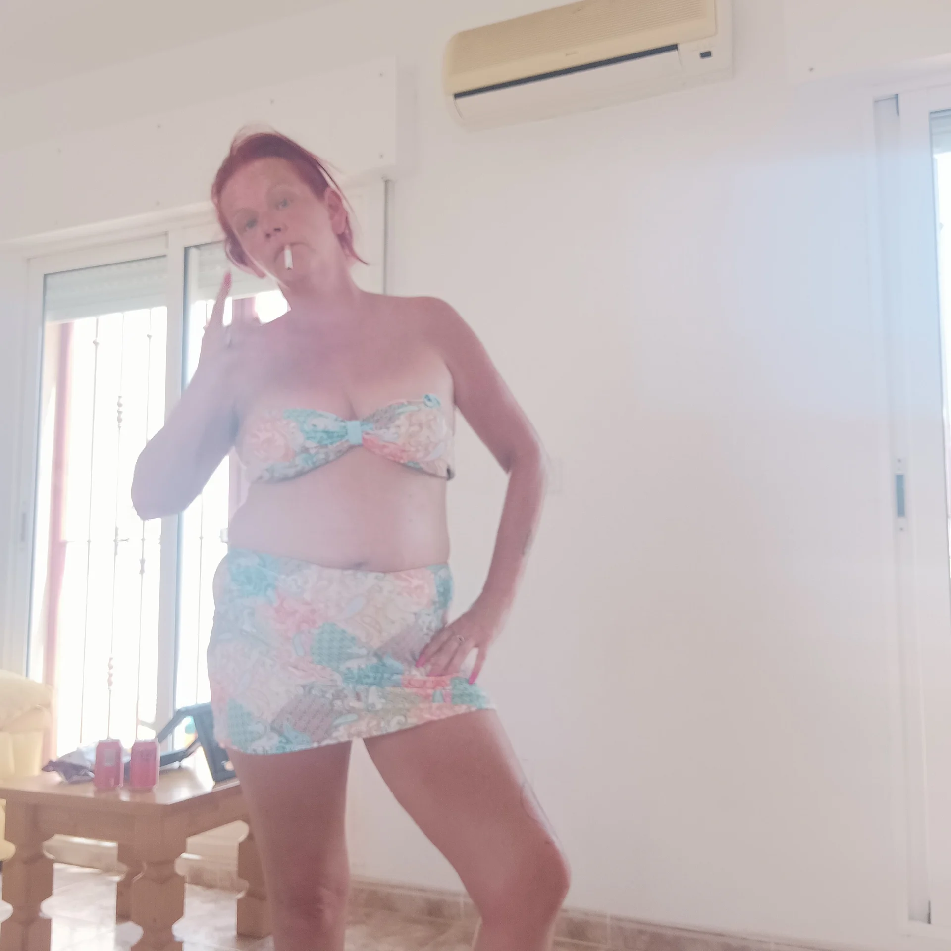 XXX Porn Photo of Nude Busty-Belfast-Irish-Girl 284