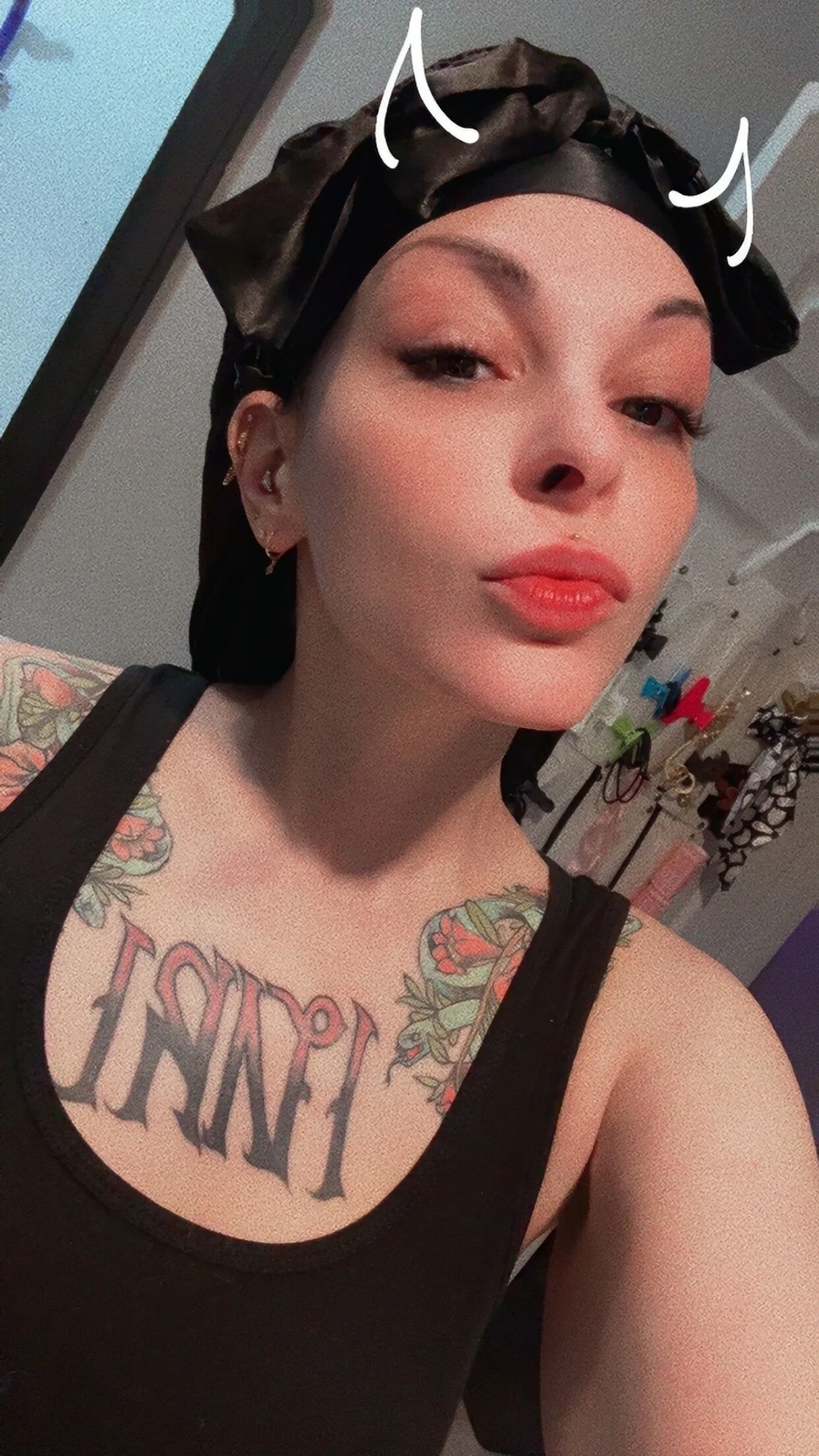 XXX Porn Photo of Nude HexxyHoneypot 47