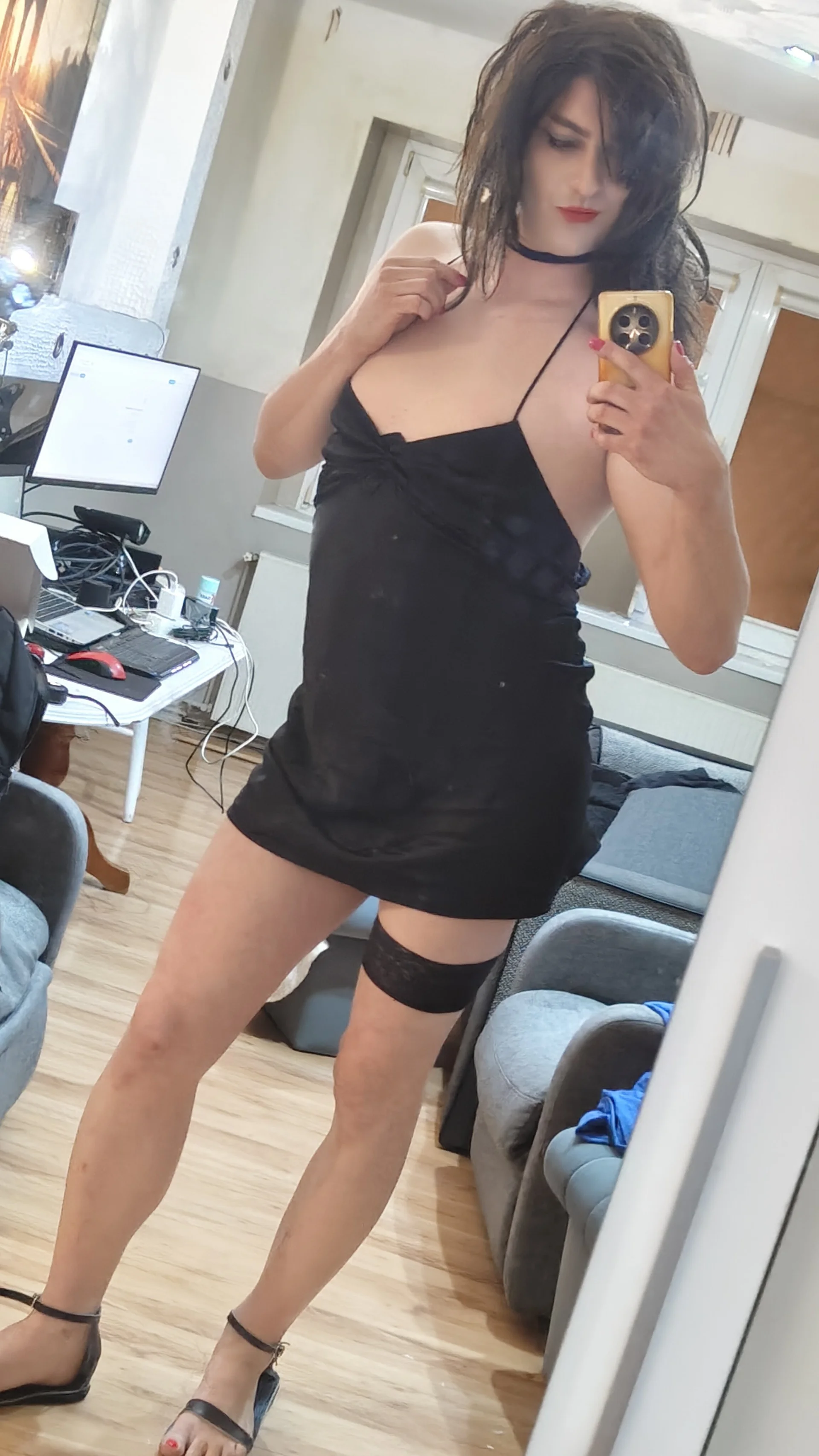 XXX Porn Photo of Nude vikicd24 1