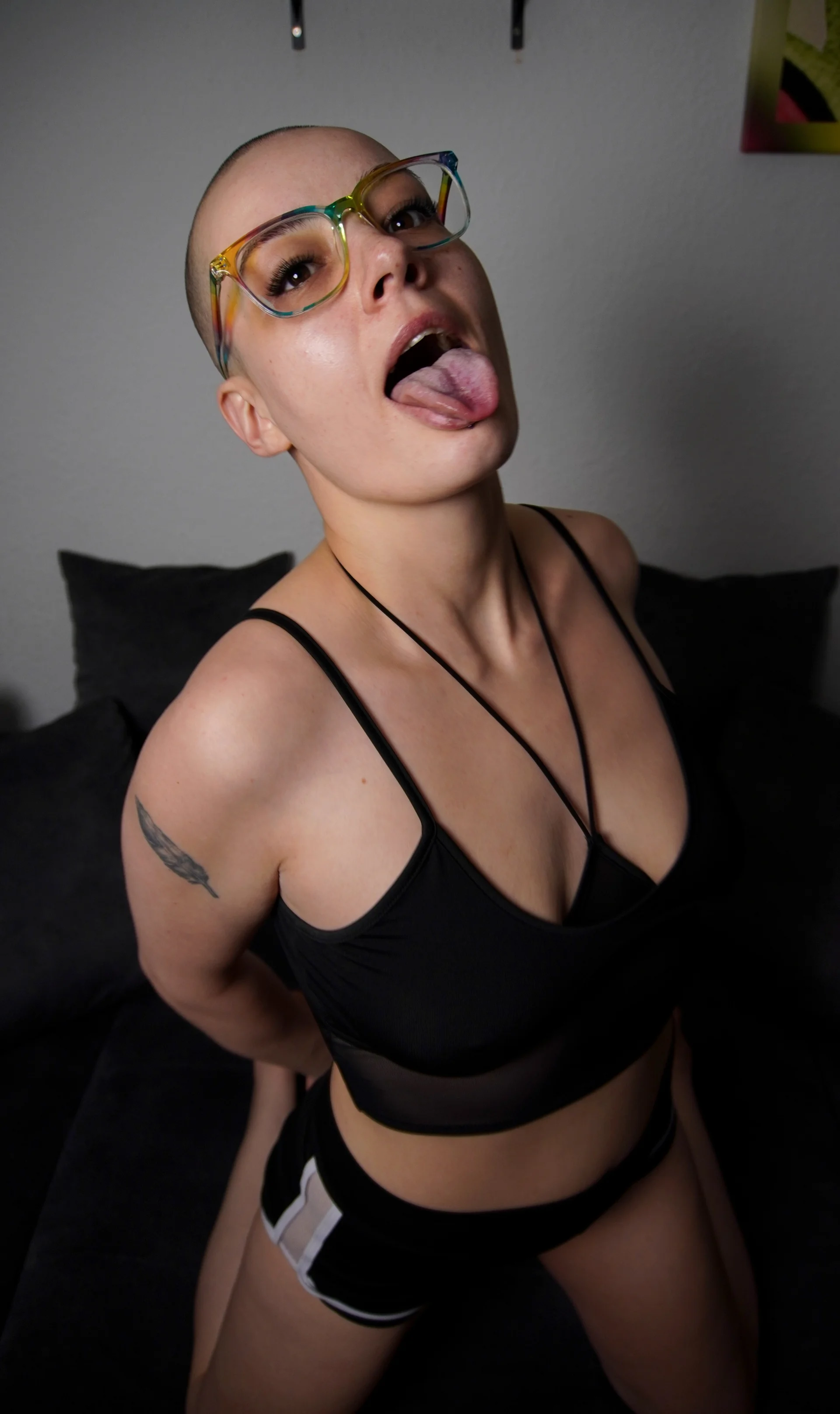 XXX Porn Photo of Nude SweetSugarhontas 5