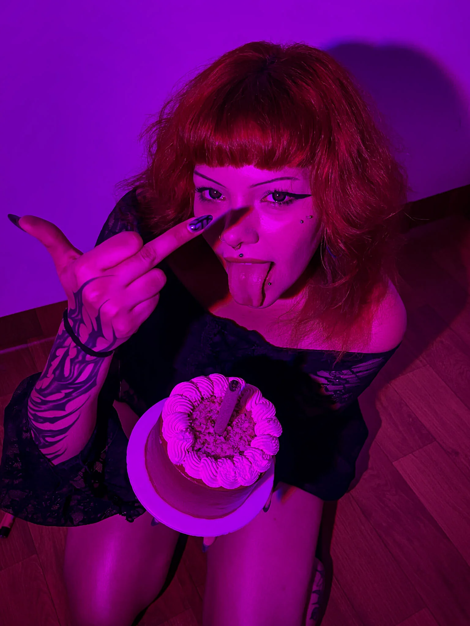 XXX Porn Photo of Nude Sarah-Stoner 370