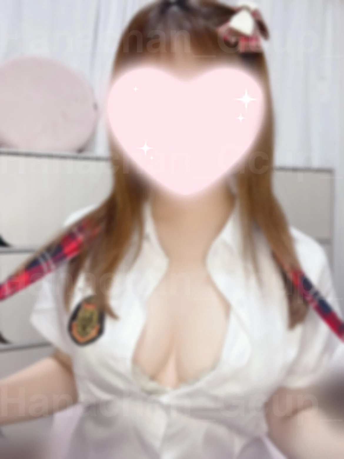 XXX Porn Photo of Nude Hanachan_Gcup_ 3