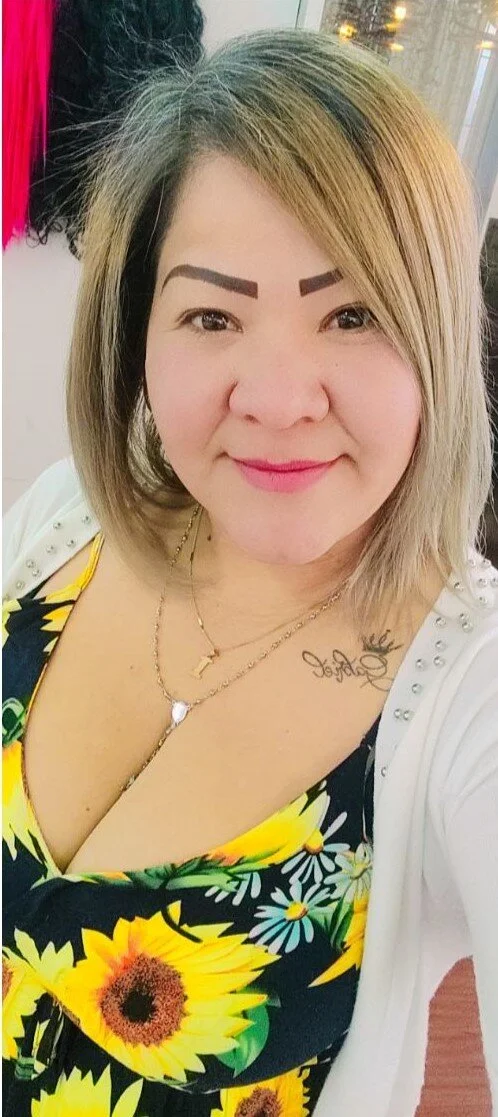 XXX Porn Photo of Nude Dalessa_Bigtits 19