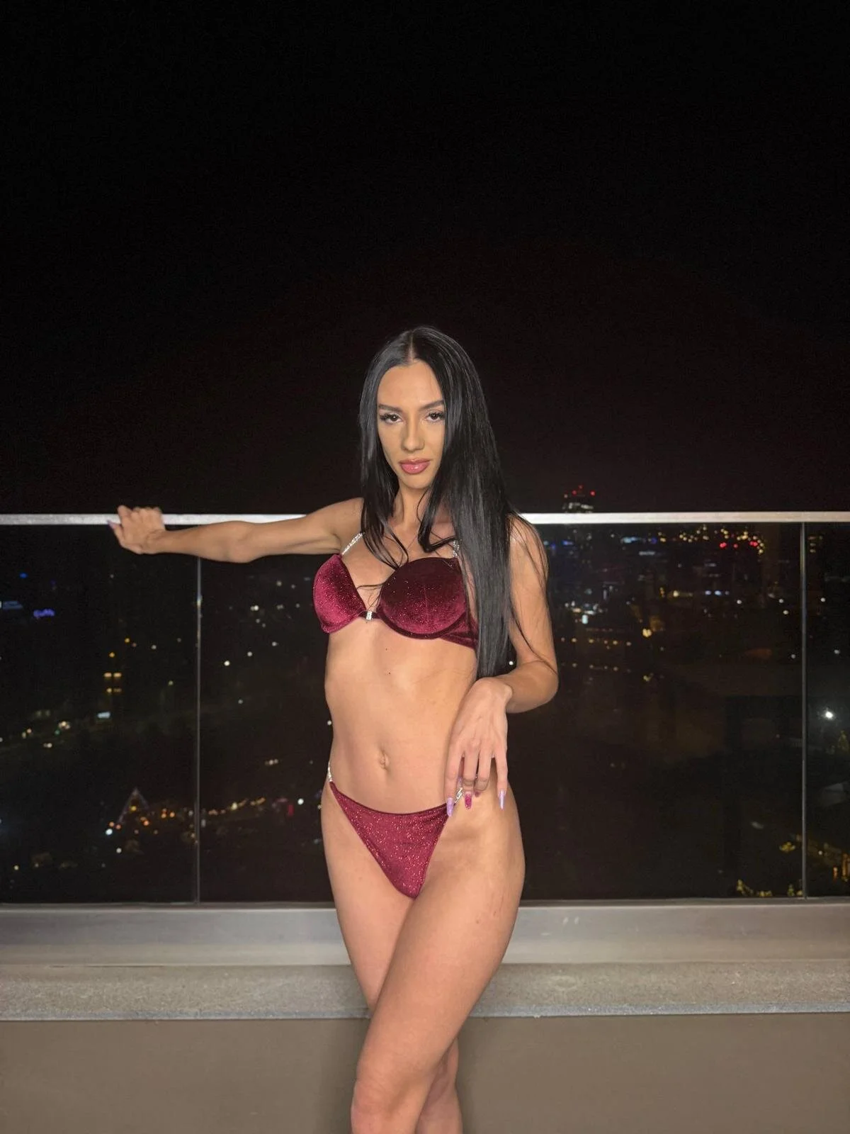 XXX Porn Photo of Nude MidnightMuse3 6
