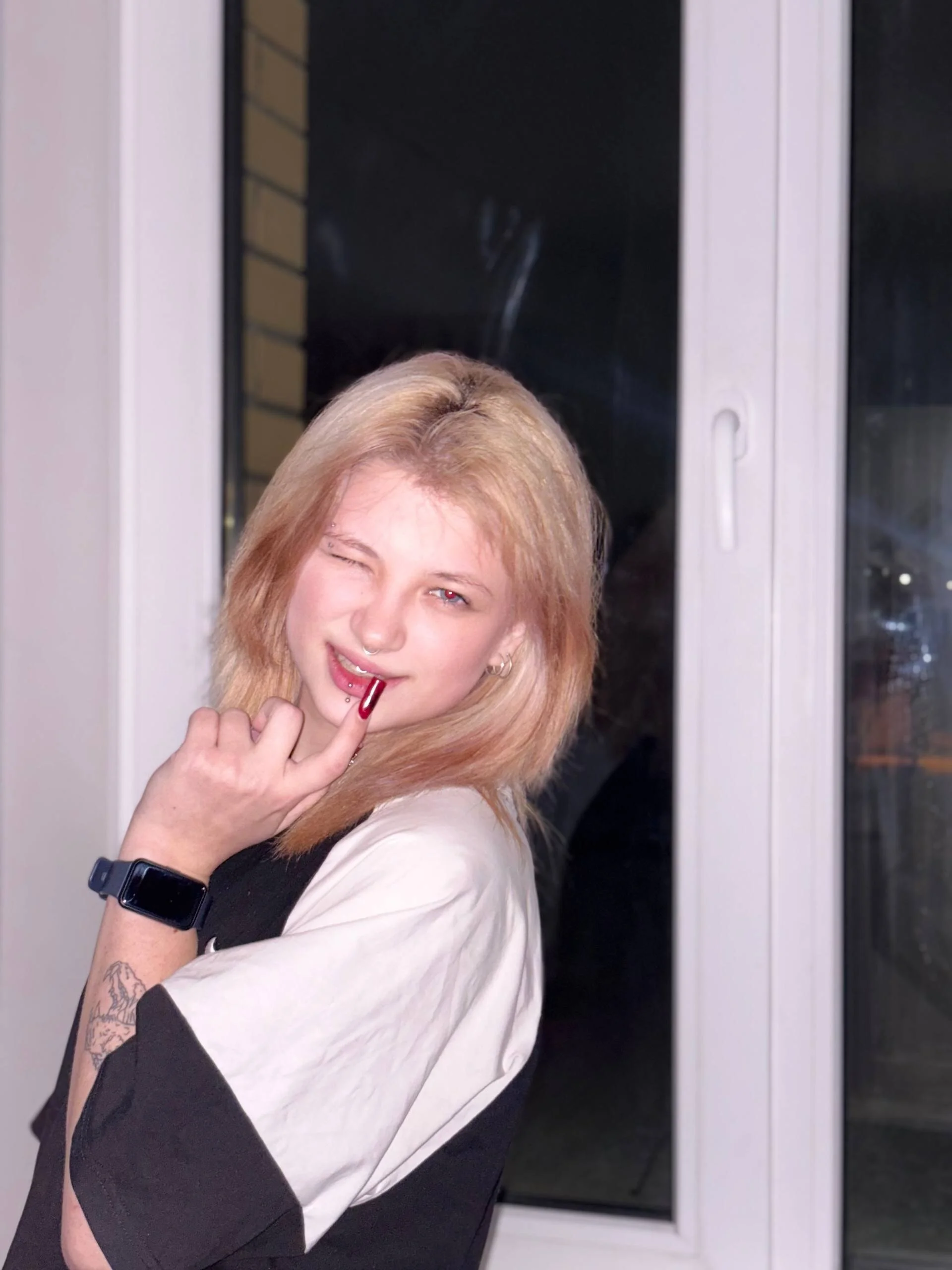 XXX Porn Photo of Nude AlesiaPeasel 4
