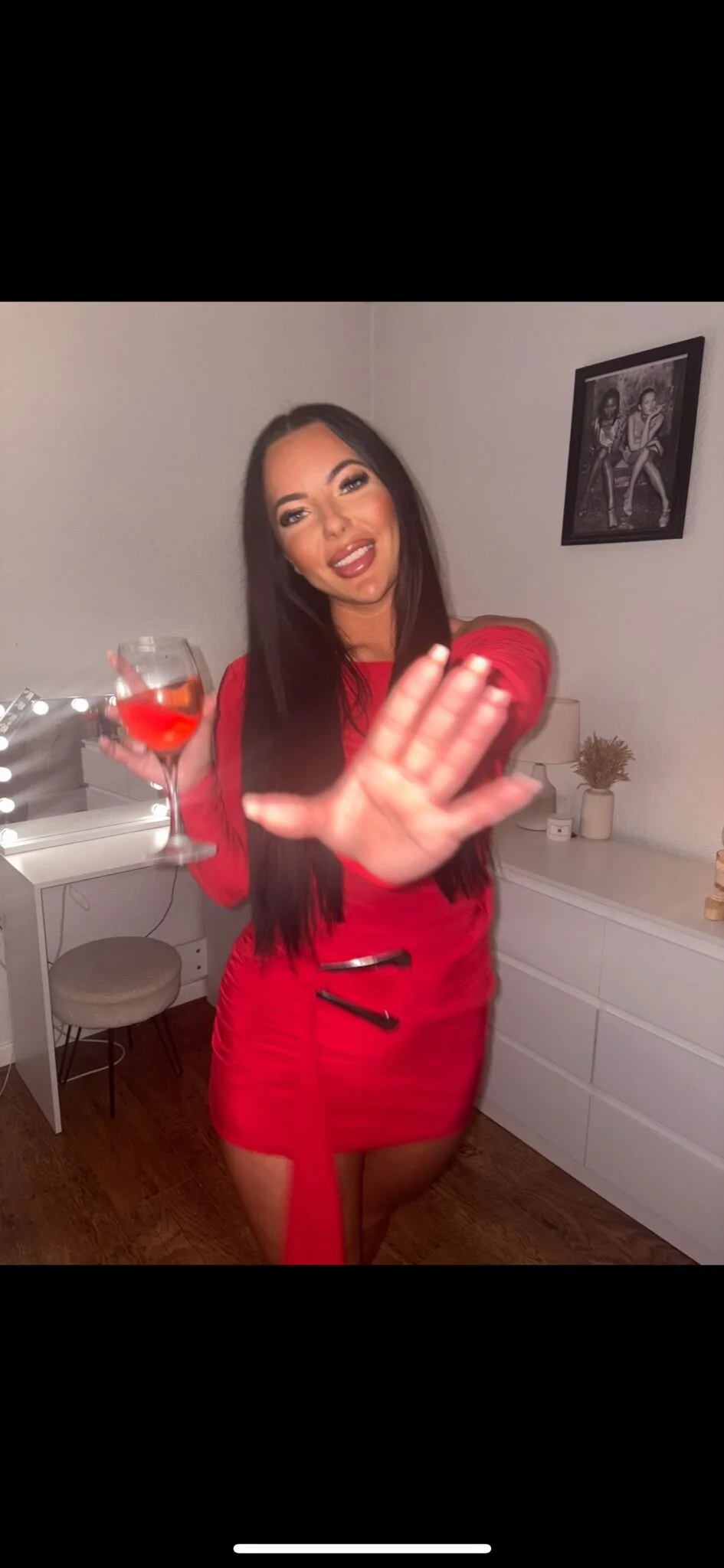 XXX Porn Photo of Nude Georgiawestt 10