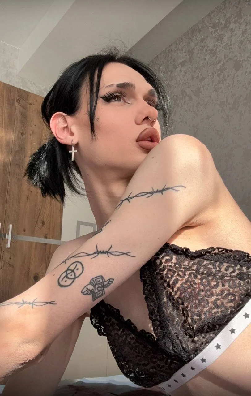 XXX Porn Photo of Nude cherlybayy 4