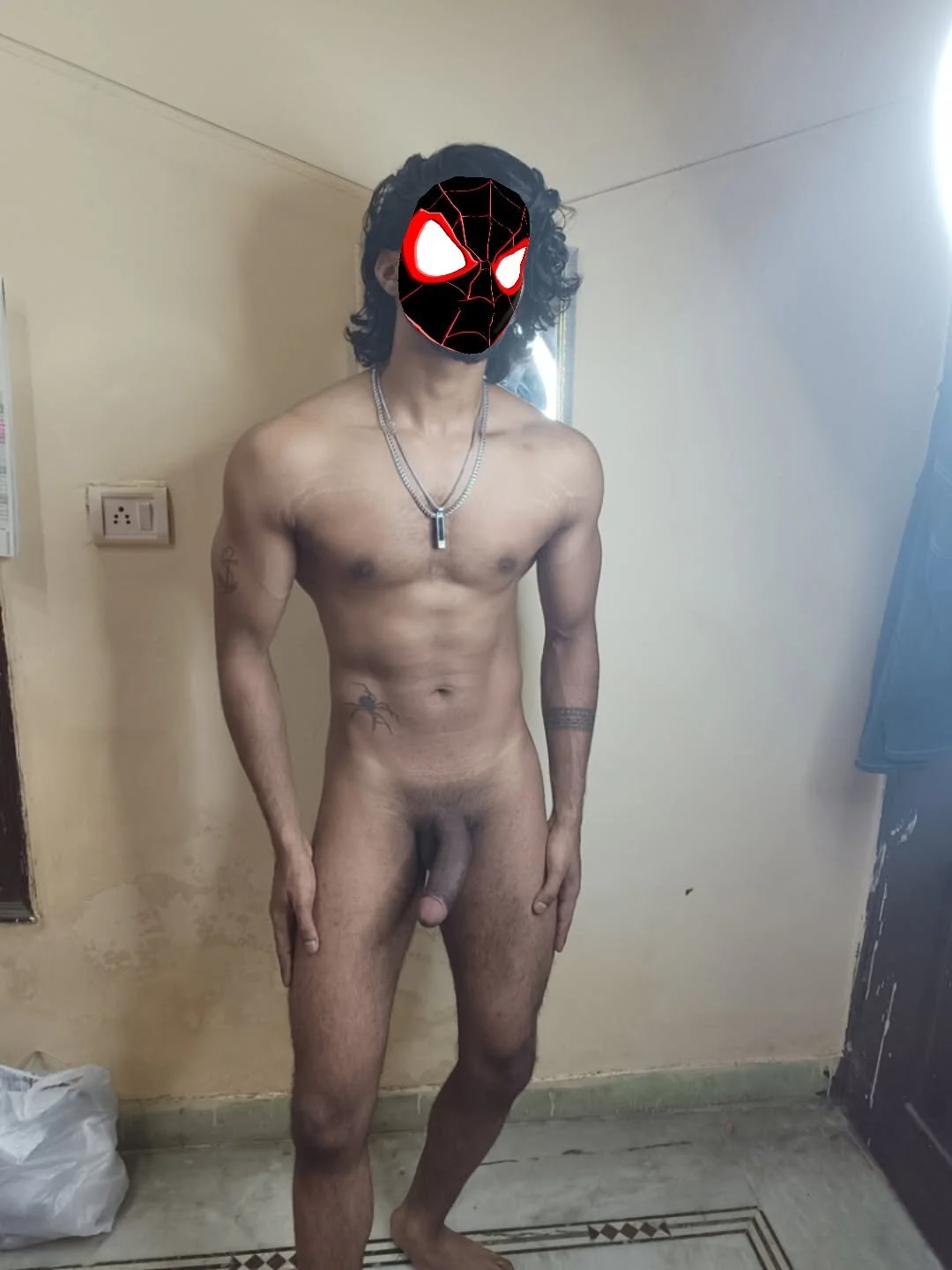 XXX Porn Photo of Nude Yk_physique 2