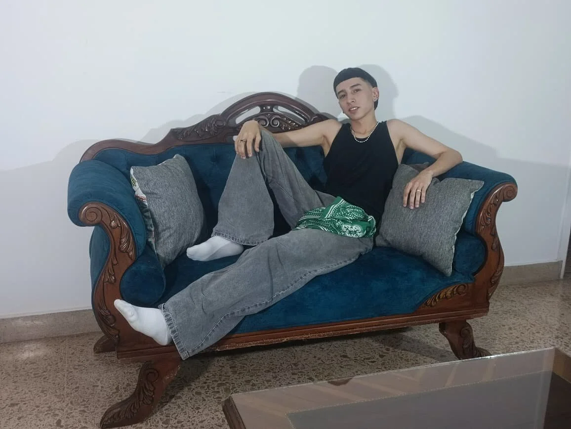 XXX Porn Photo of Nude lian_cameron 1