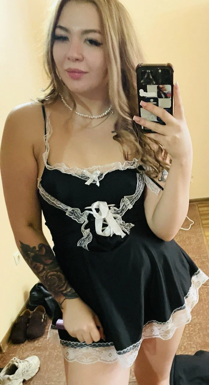 XXX Porn Photo of Nude MistiPitzen 8